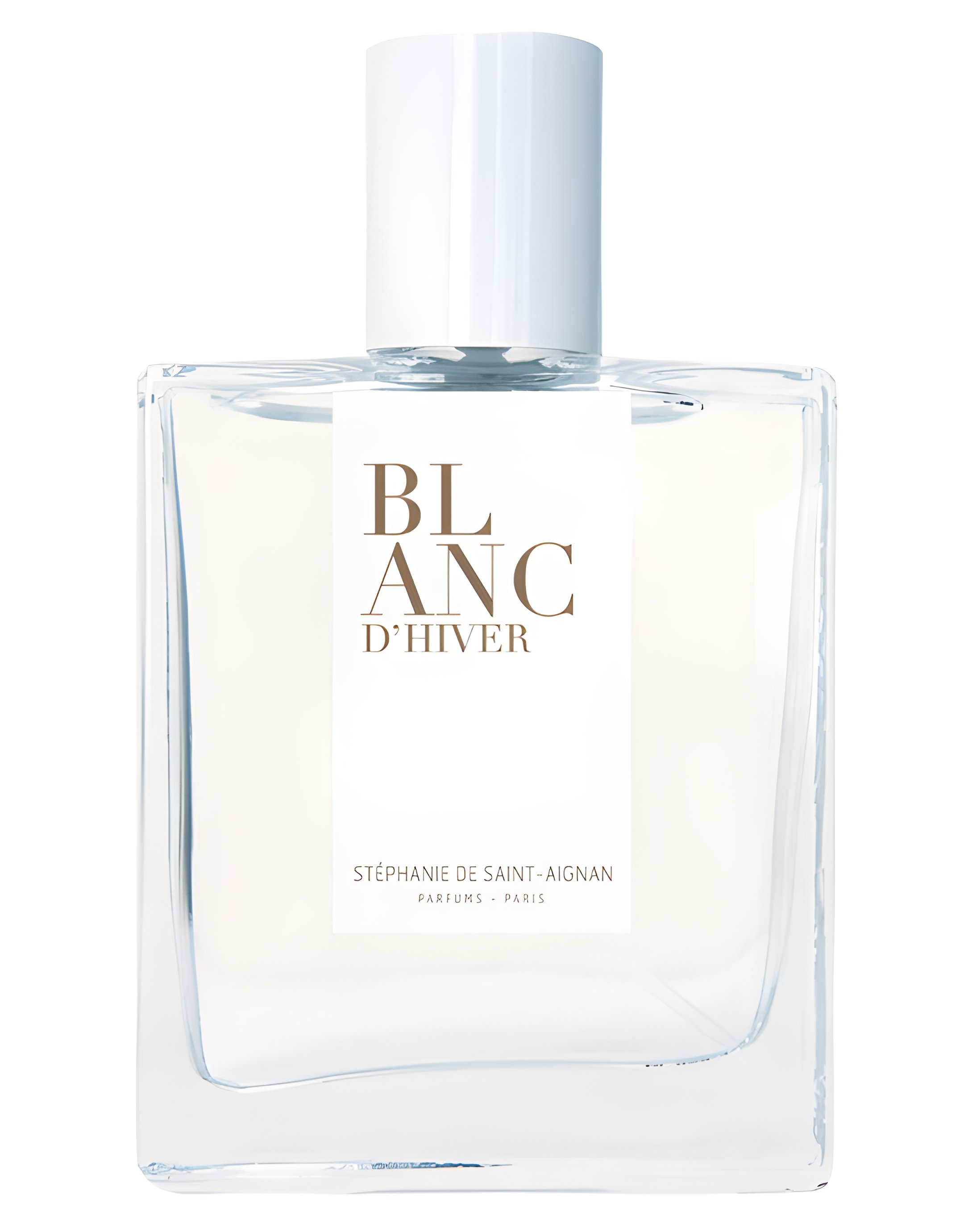 Picture of Blanc d'Hiver fragrance