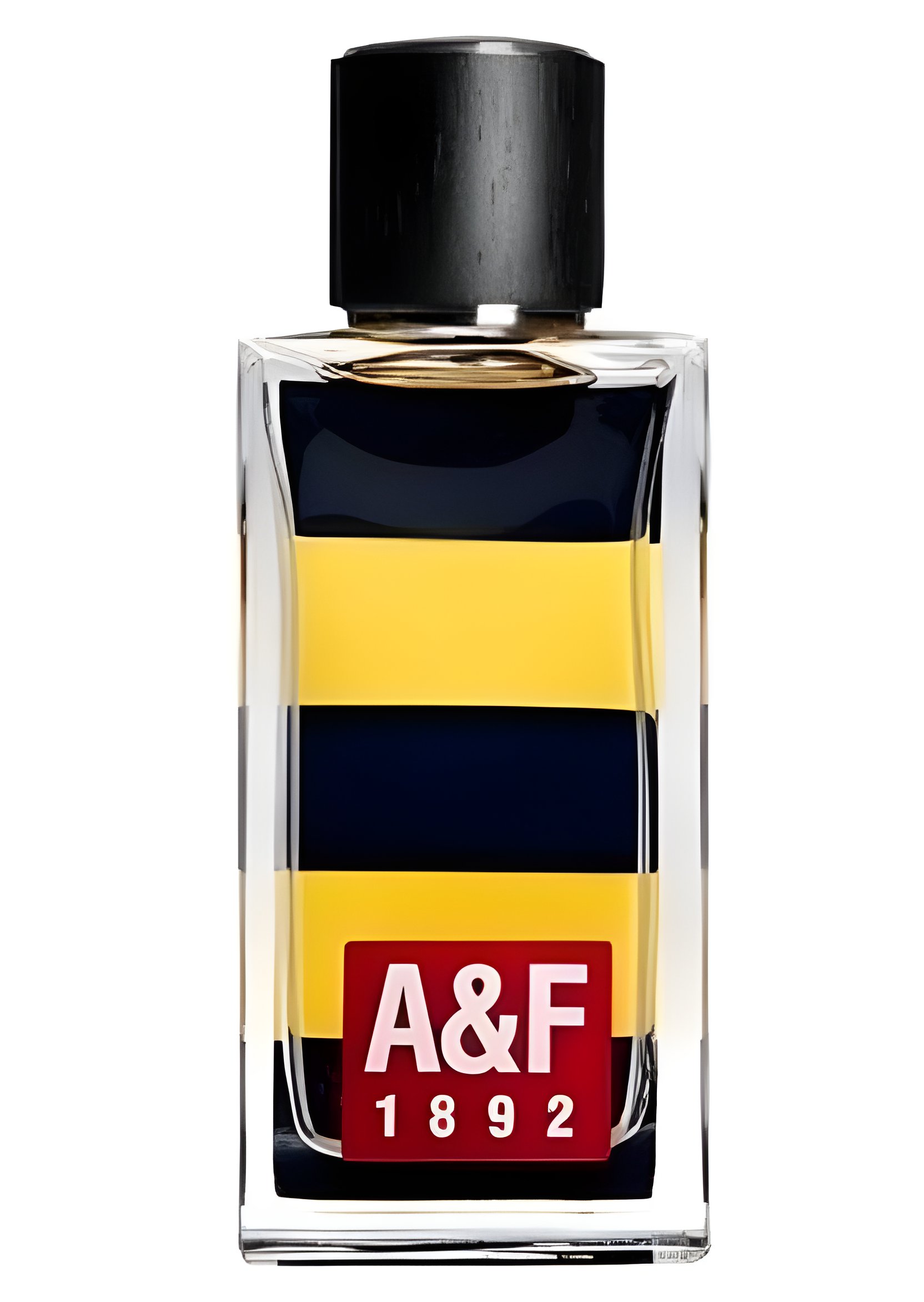 Picture of A & F 1892 Yellow fragrance