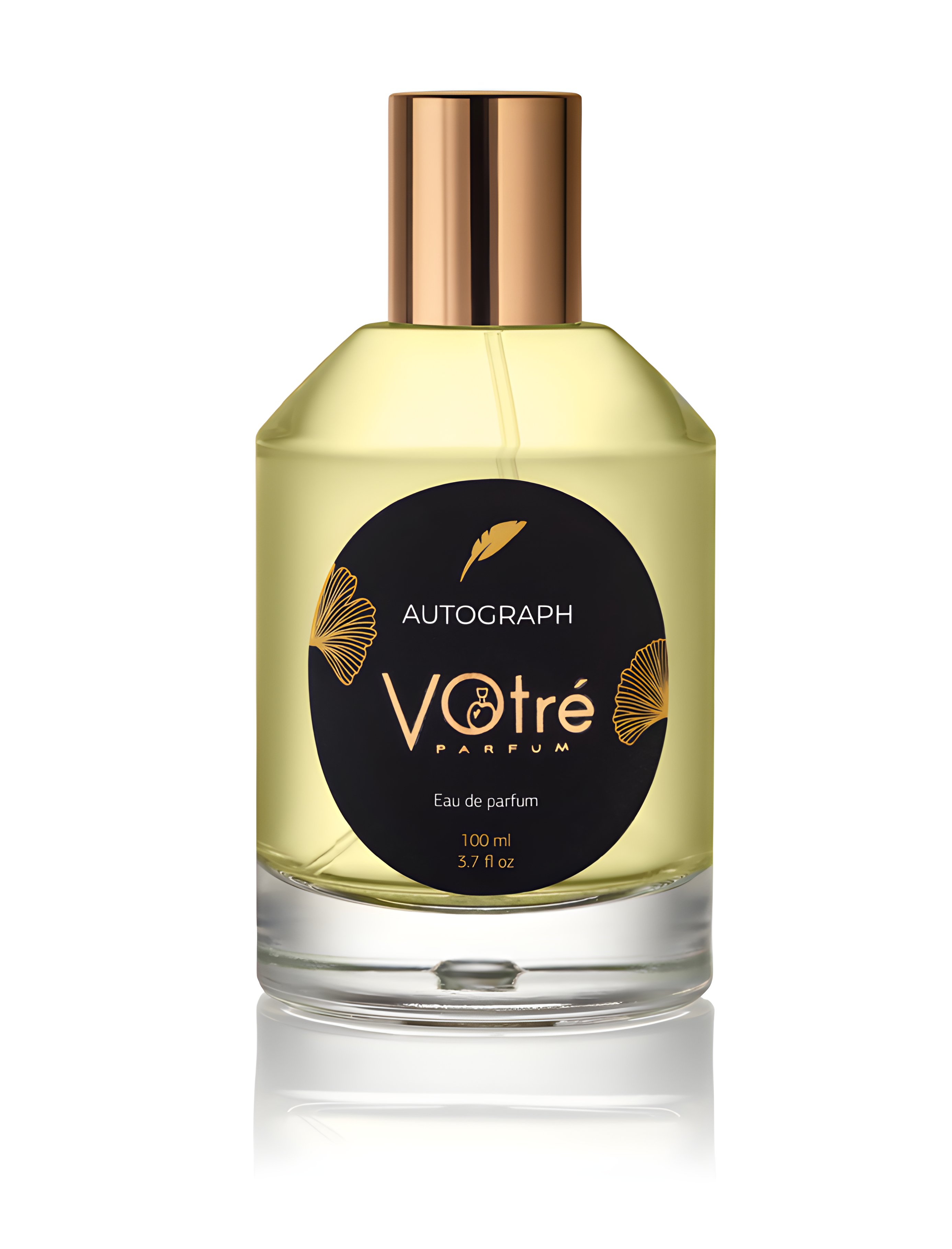 Picture of Autograph fragrance