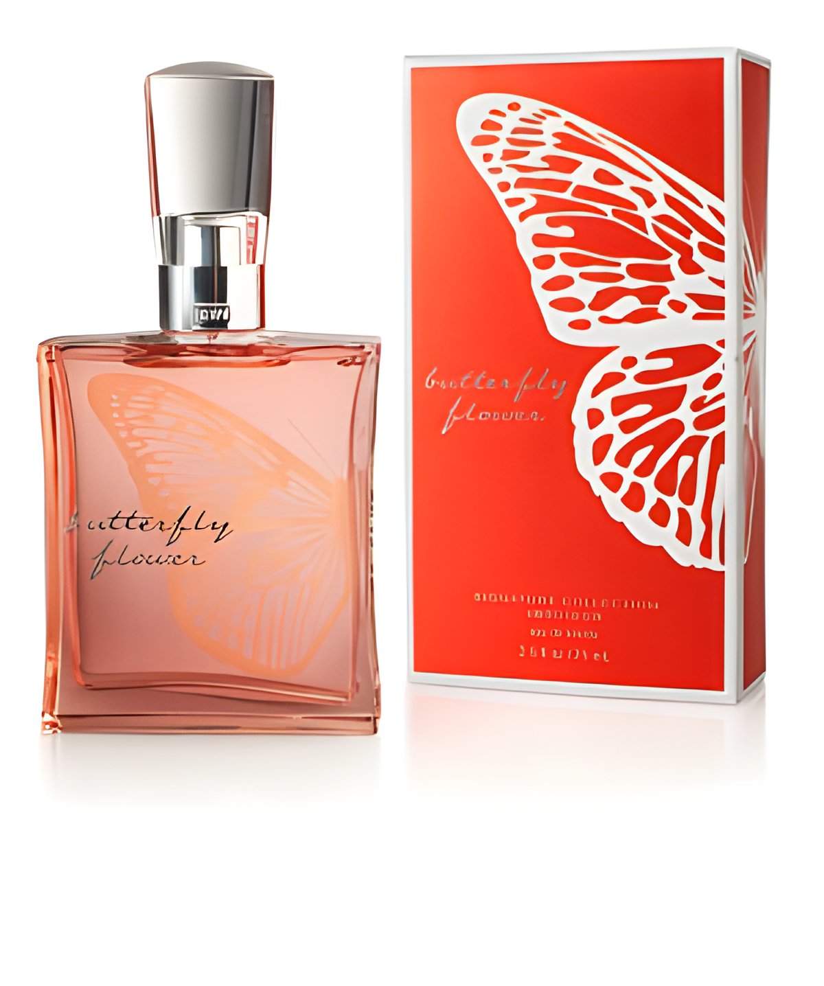 Picture of Butterfly Flower fragrance