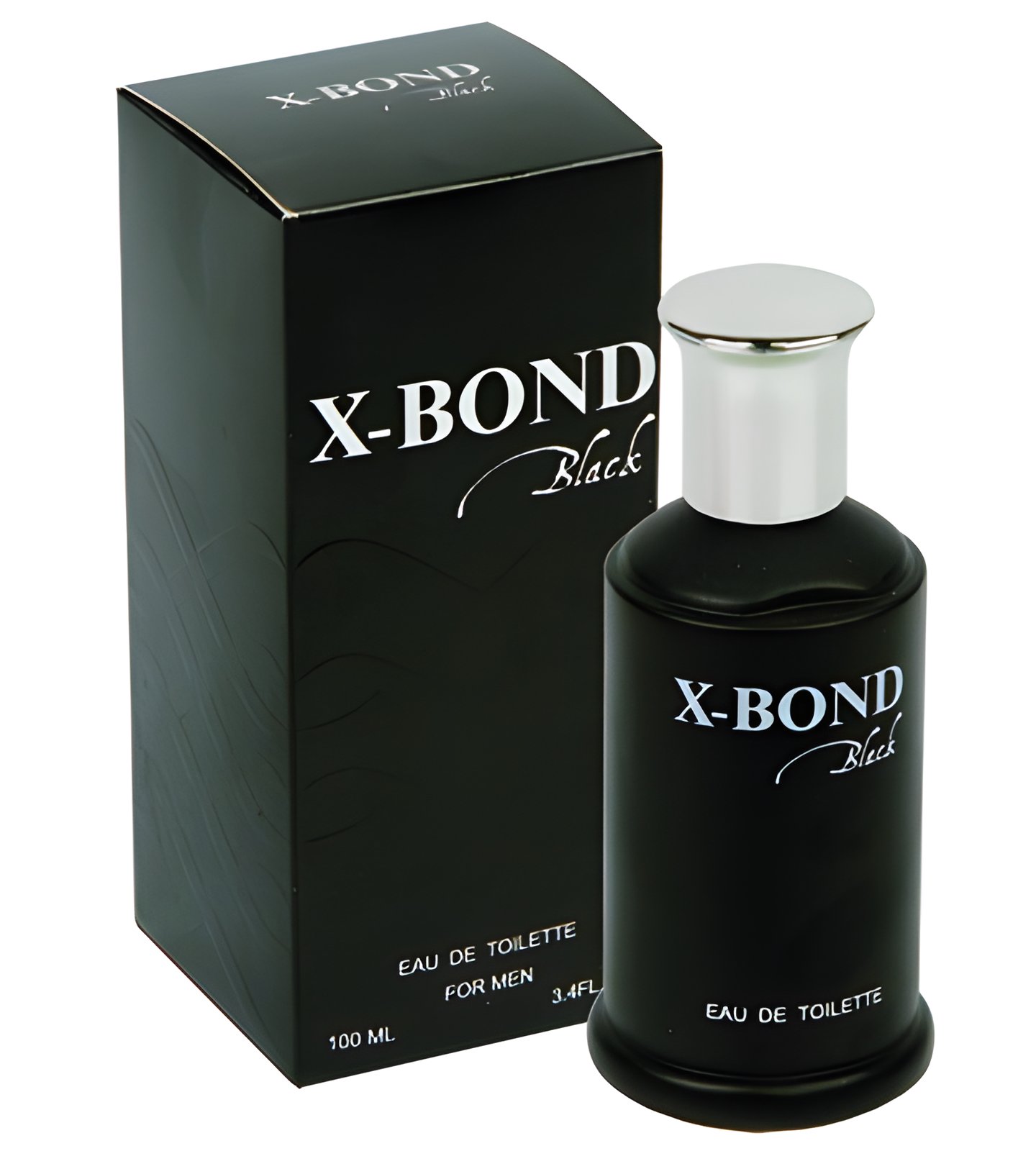 Picture of X-Bond Black fragrance