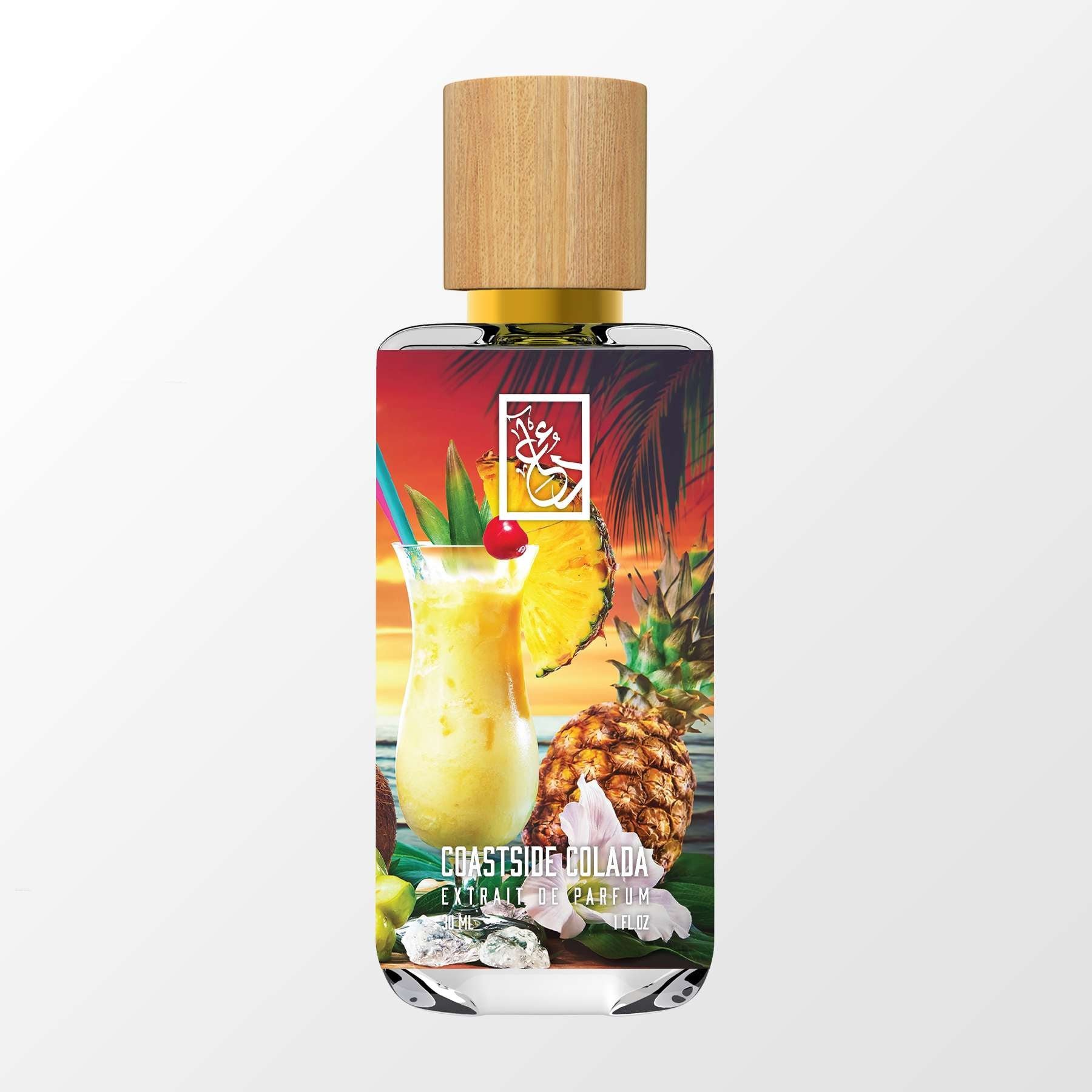 Picture of Coastside Colada fragrance