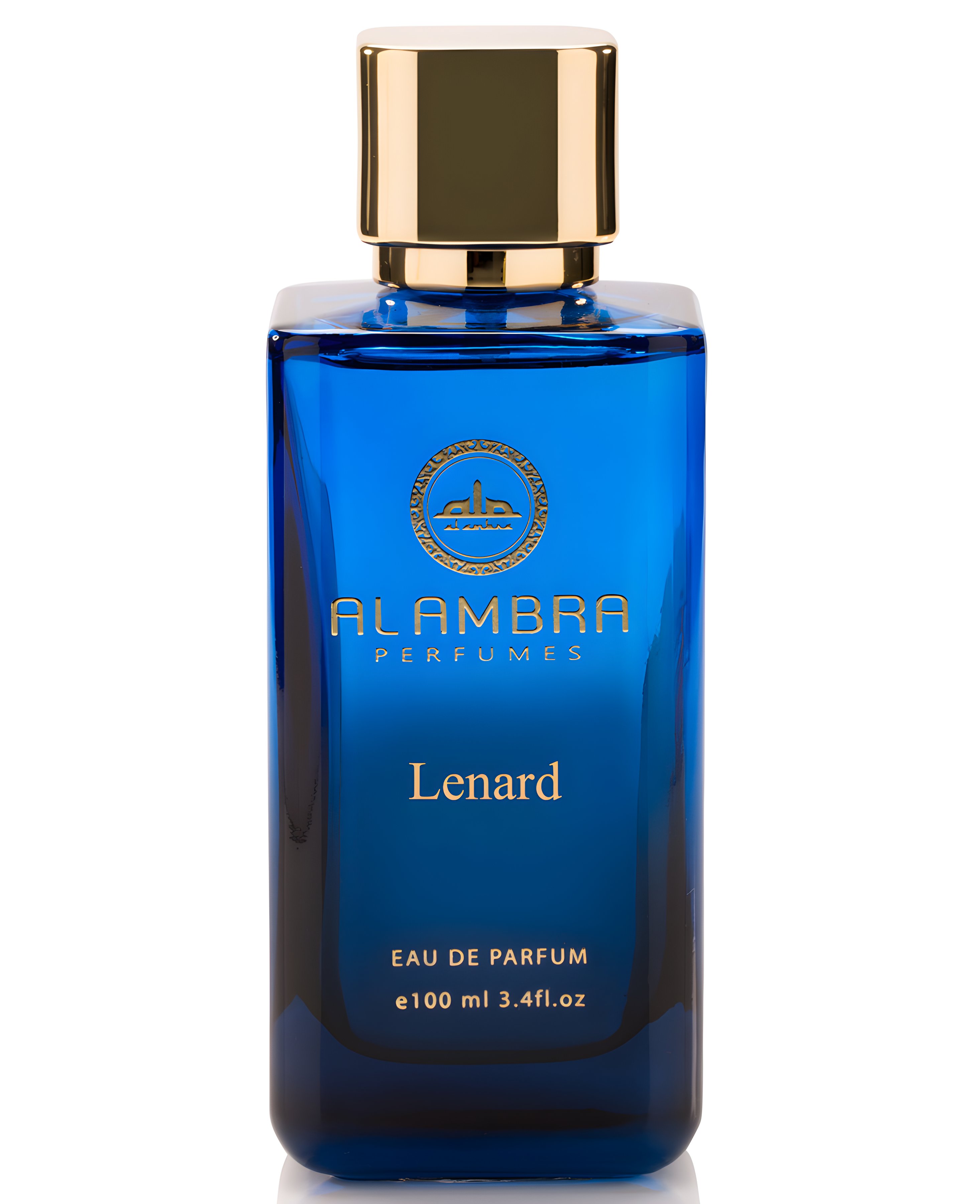 Picture of Lenard fragrance