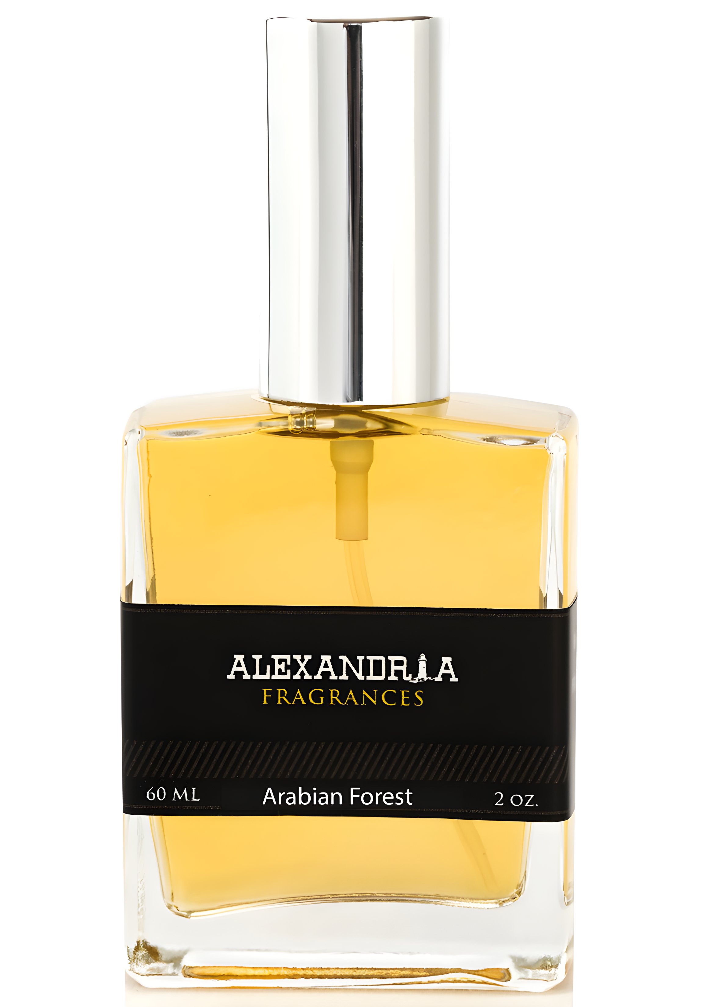 Picture of Arabian Forest fragrance