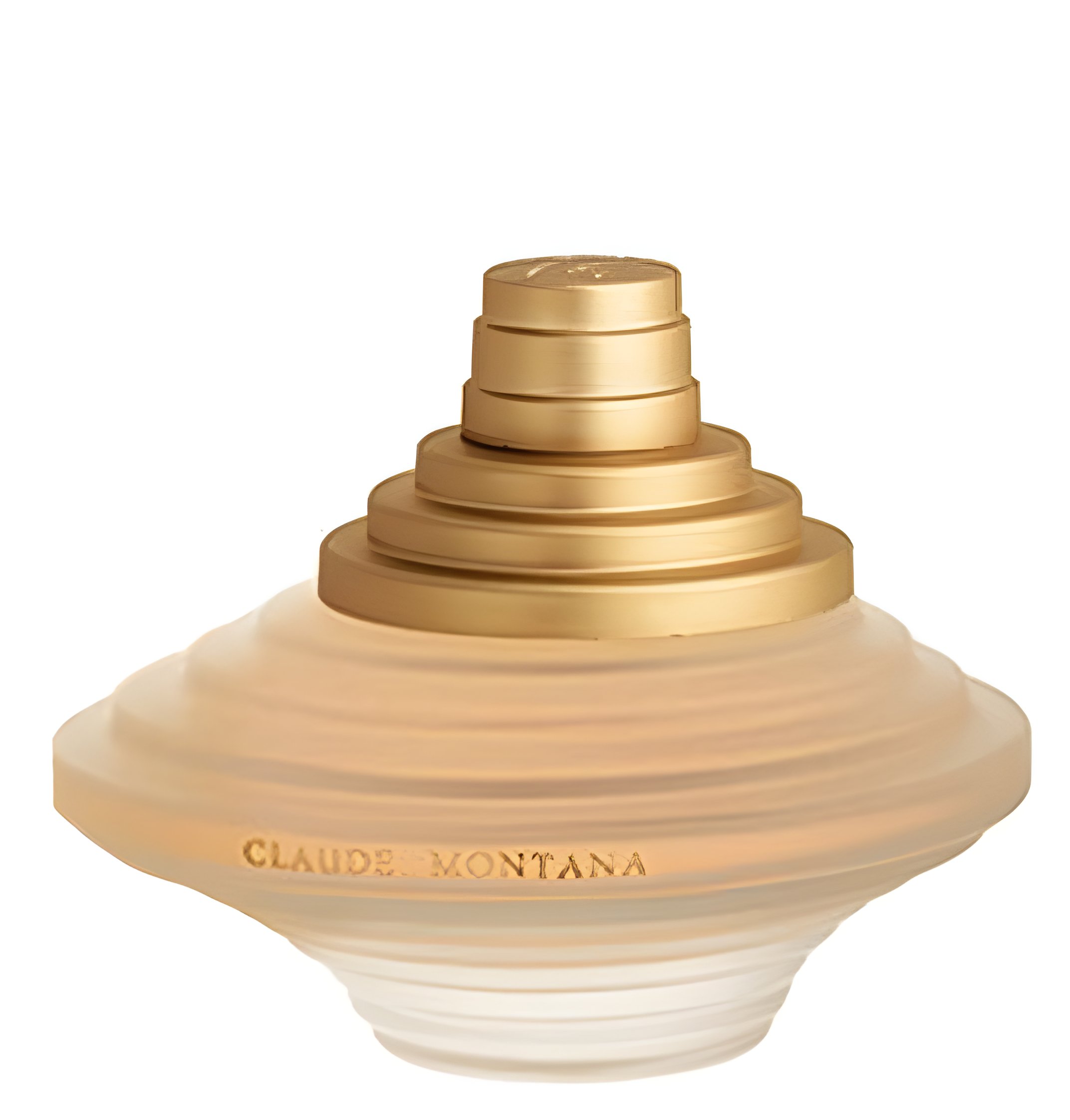 Picture of Claude Montana fragrance