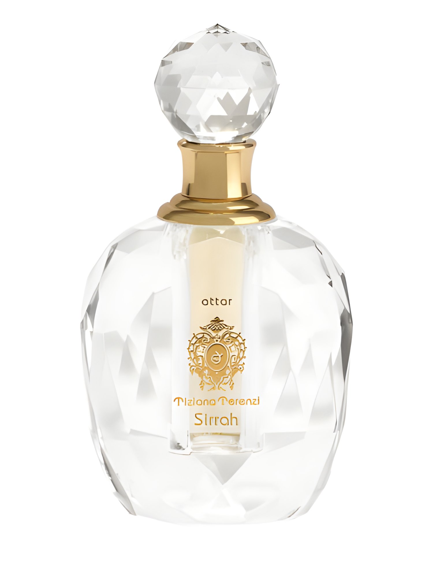 Picture of Sirrah Attar fragrance