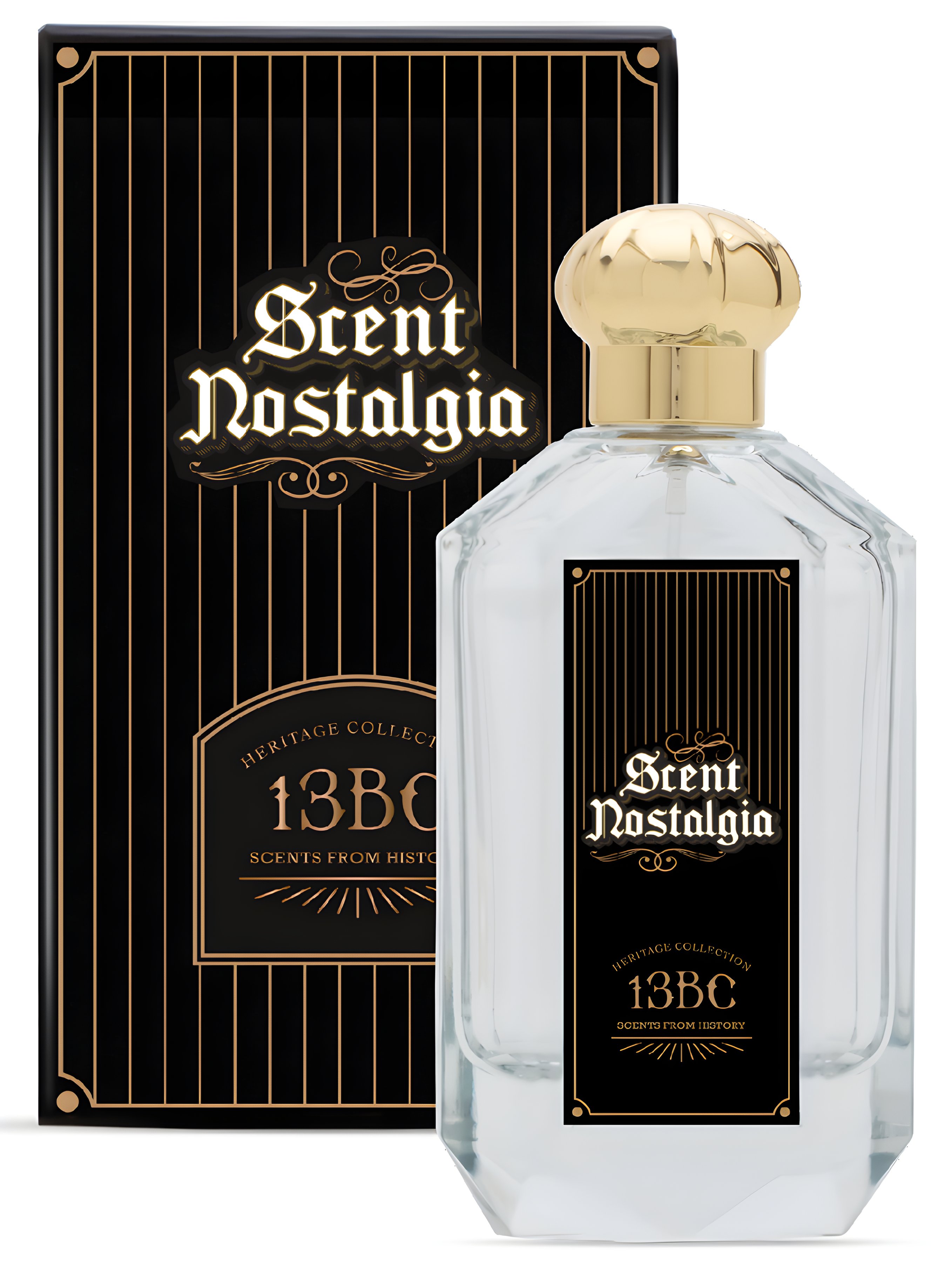 Picture of 13BC fragrance