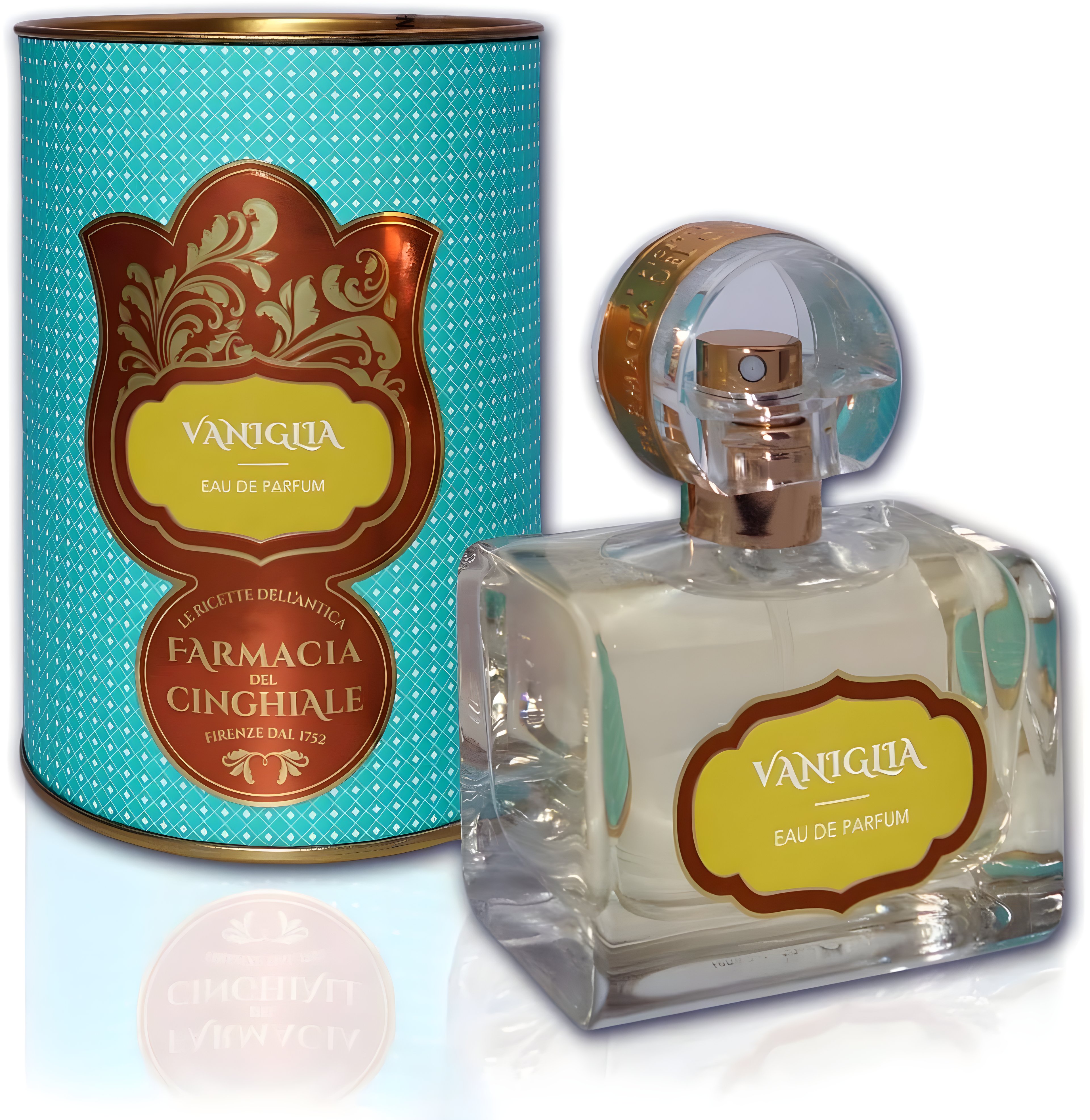 Picture of Vaniglia fragrance