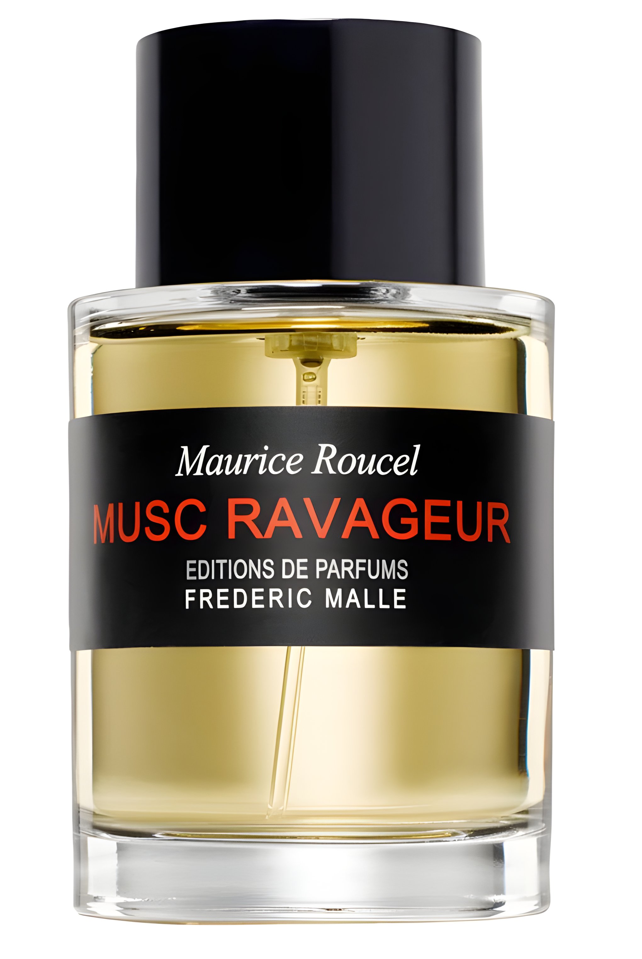 Picture of Musc Ravageur fragrance