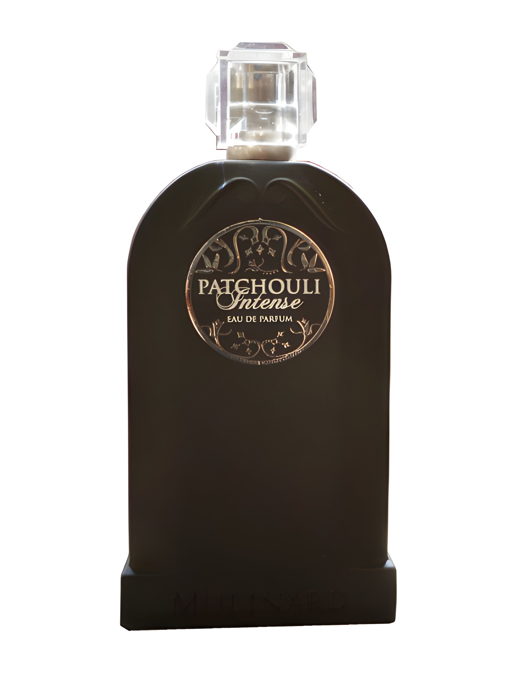 Picture of Patchouli Intense fragrance