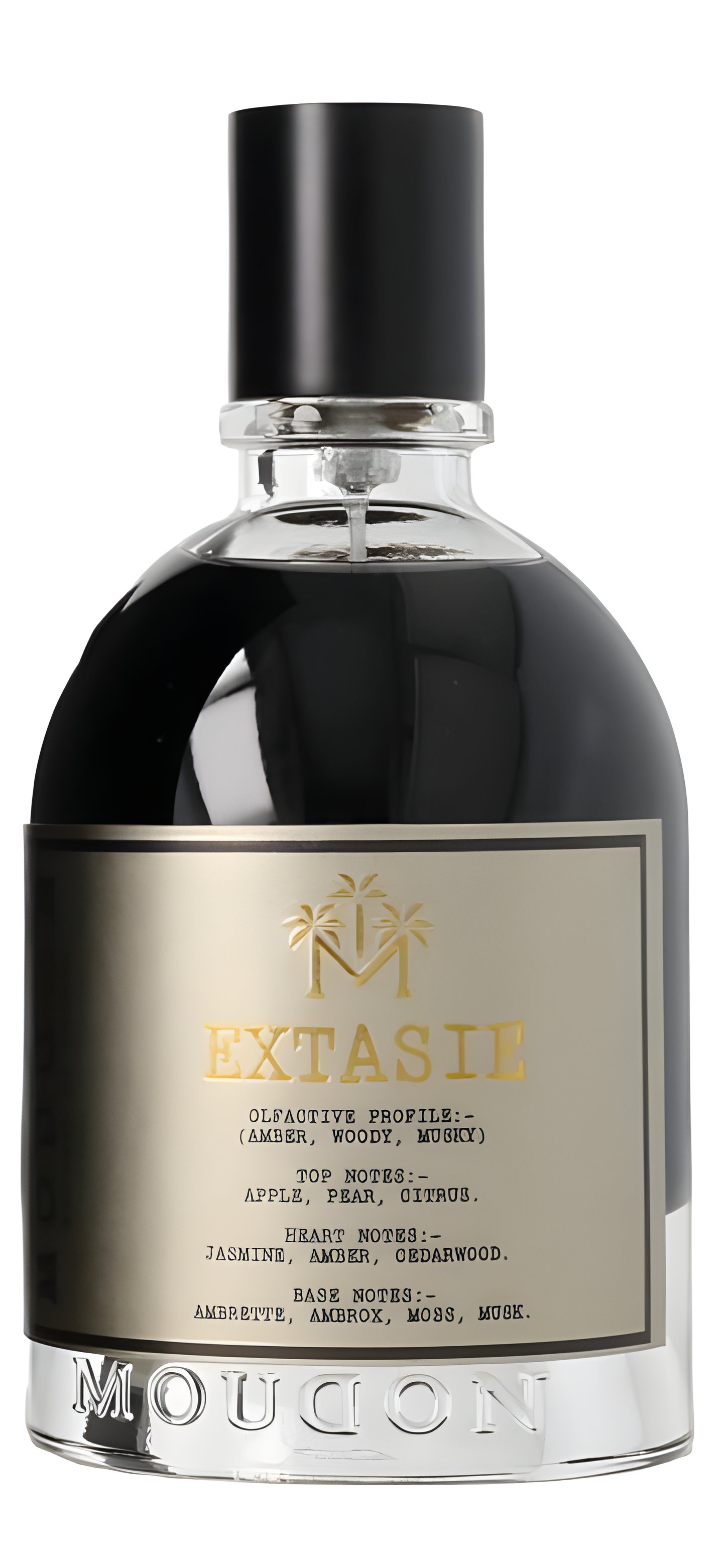 Picture of Extasie fragrance