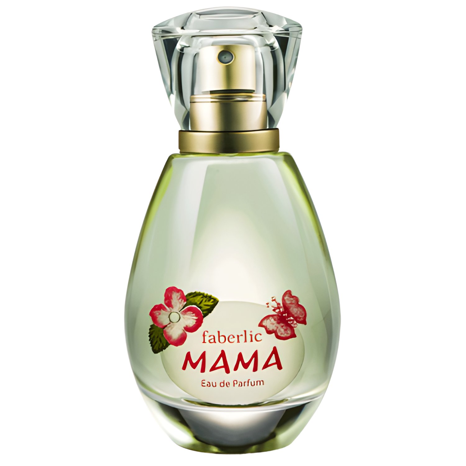 Picture of МАМА fragrance