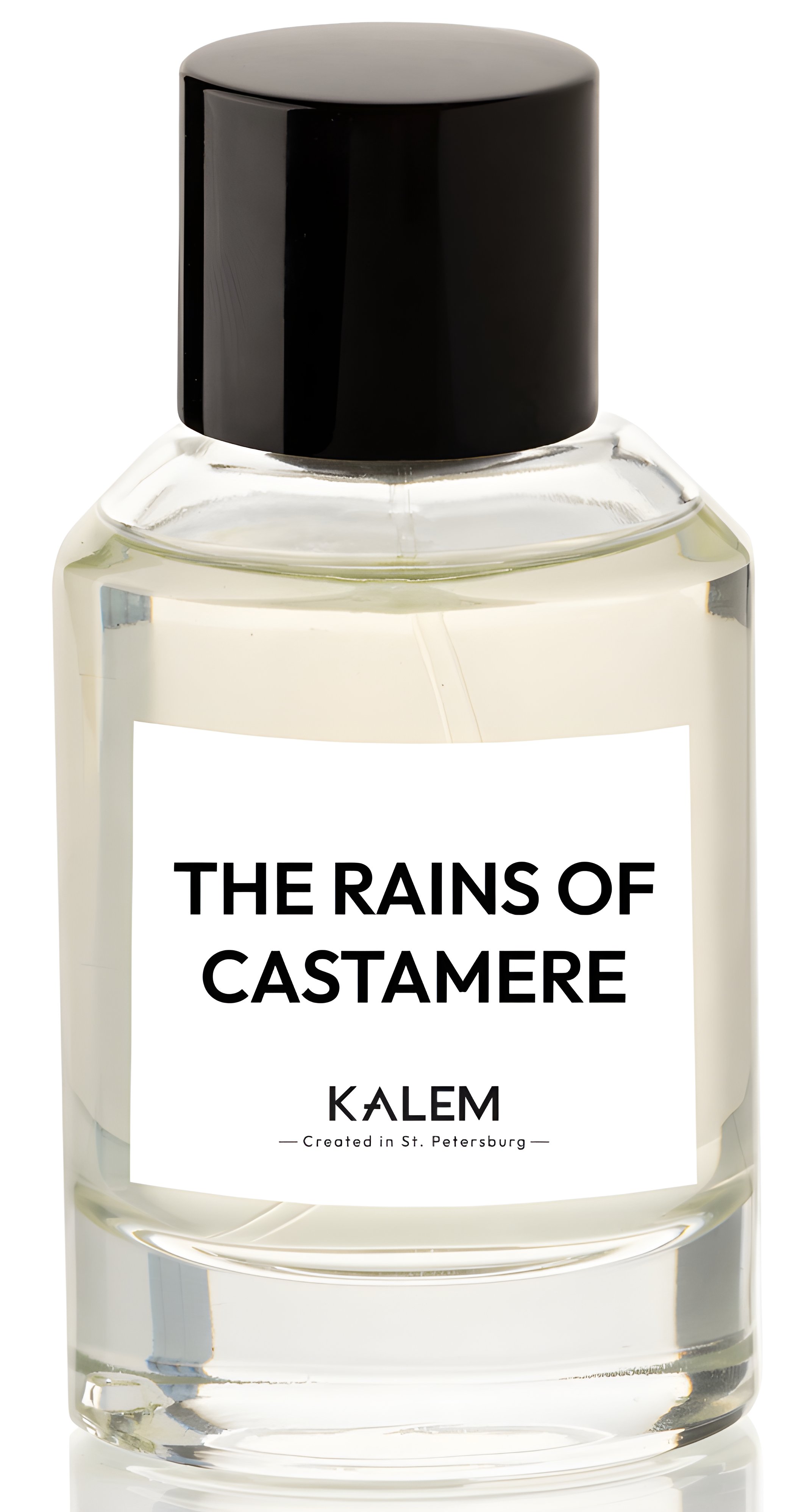 Picture of The Rains of Castamere fragrance