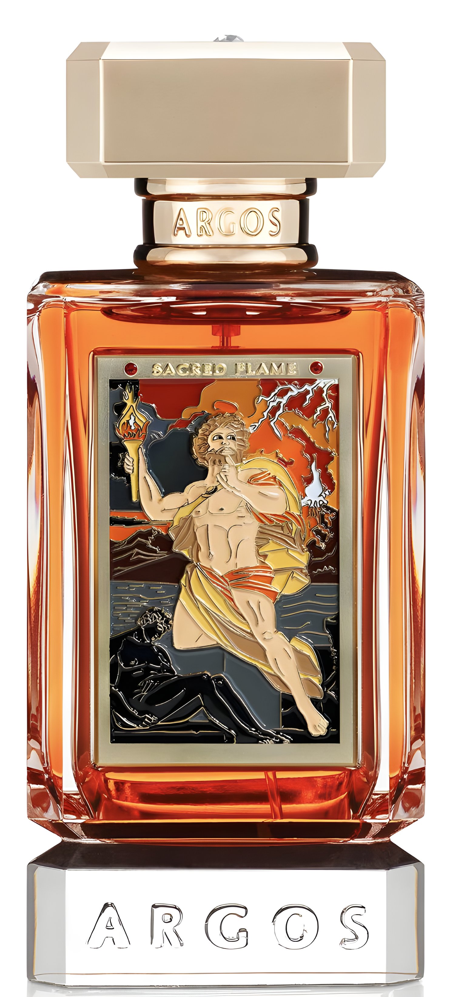 Picture of Sacred Flame fragrance