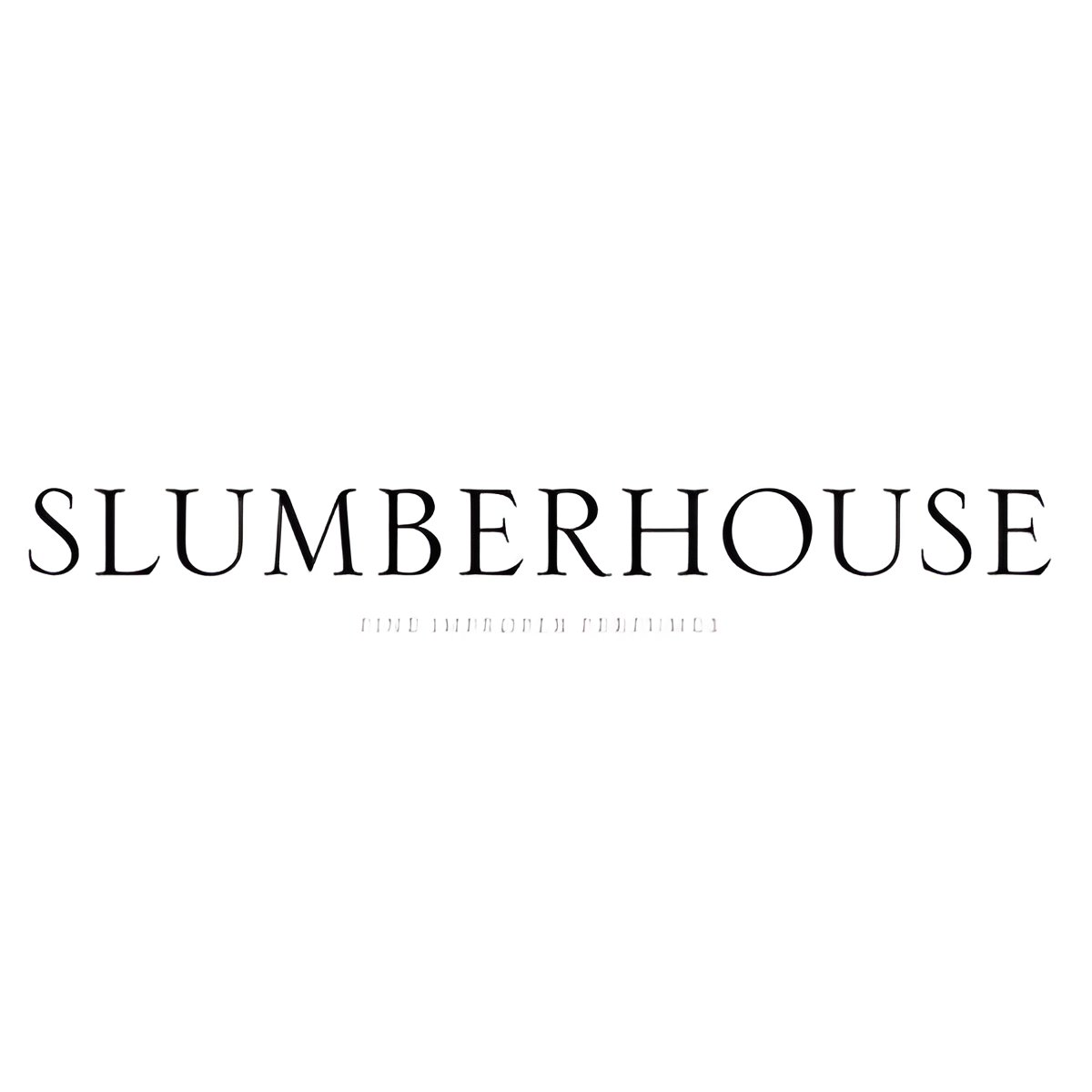 Picture of Slumberhouse brand