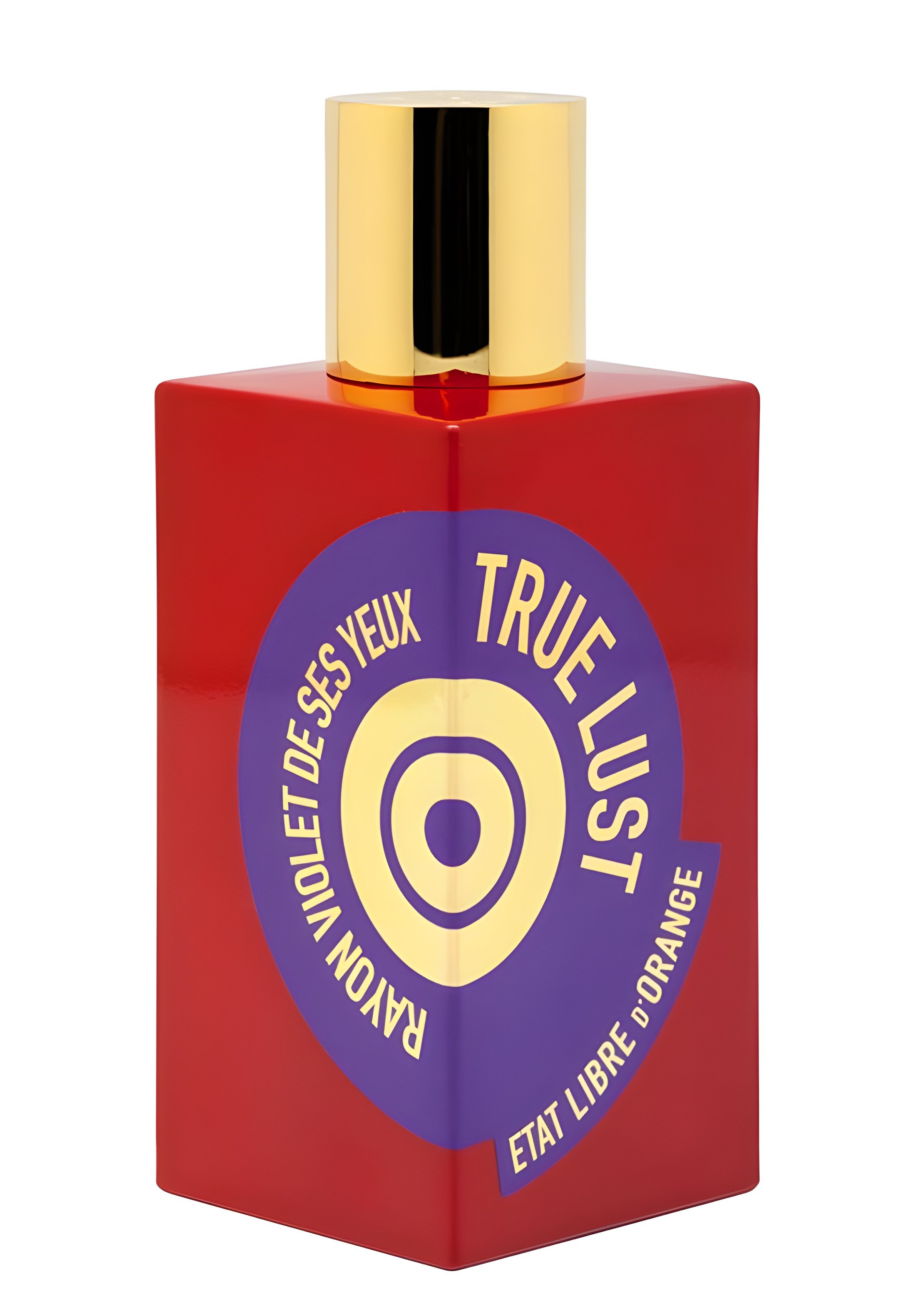 Picture of True Lust Rayon Violet de Ses Yeux fragrance