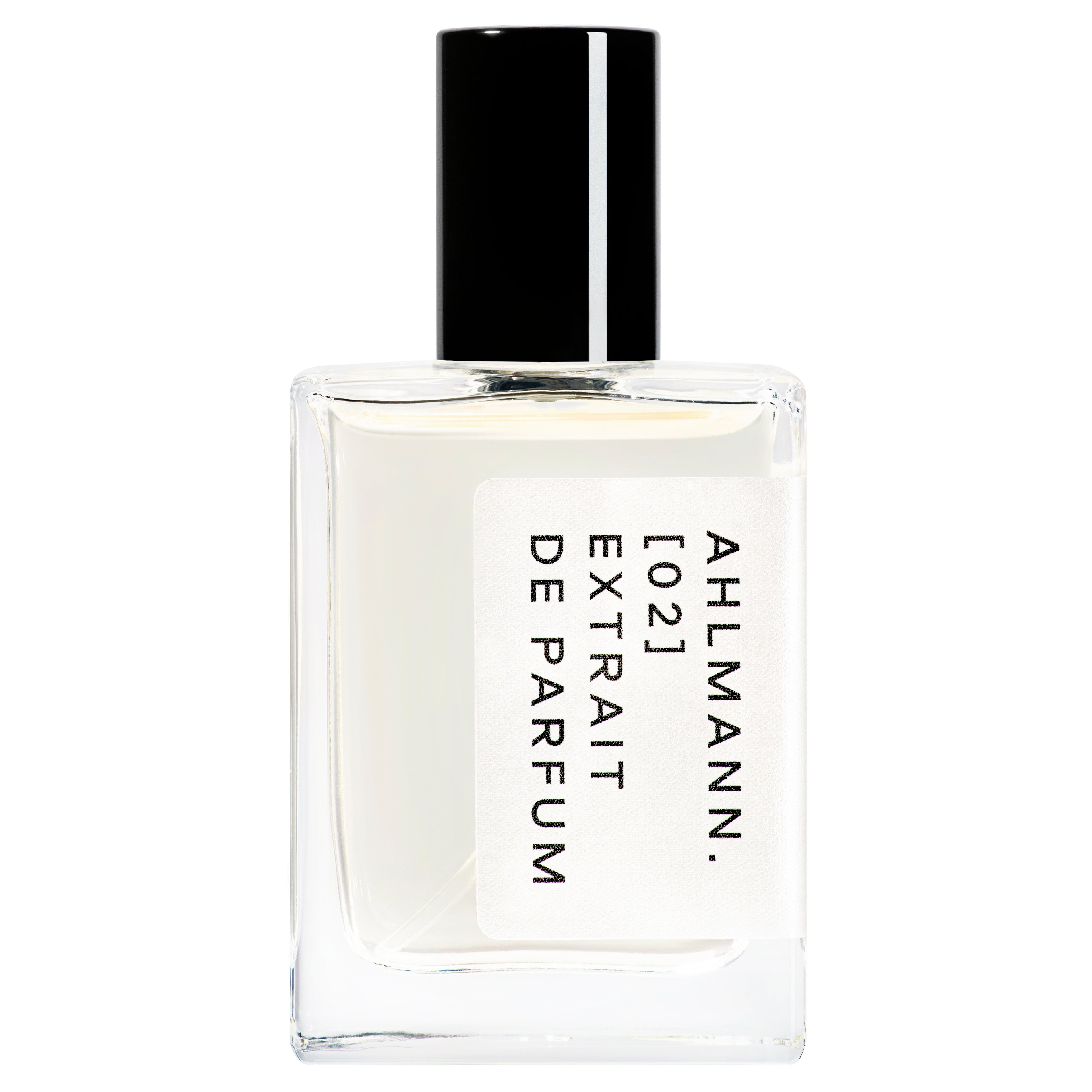 Picture of AHLMANN 02 fragrance