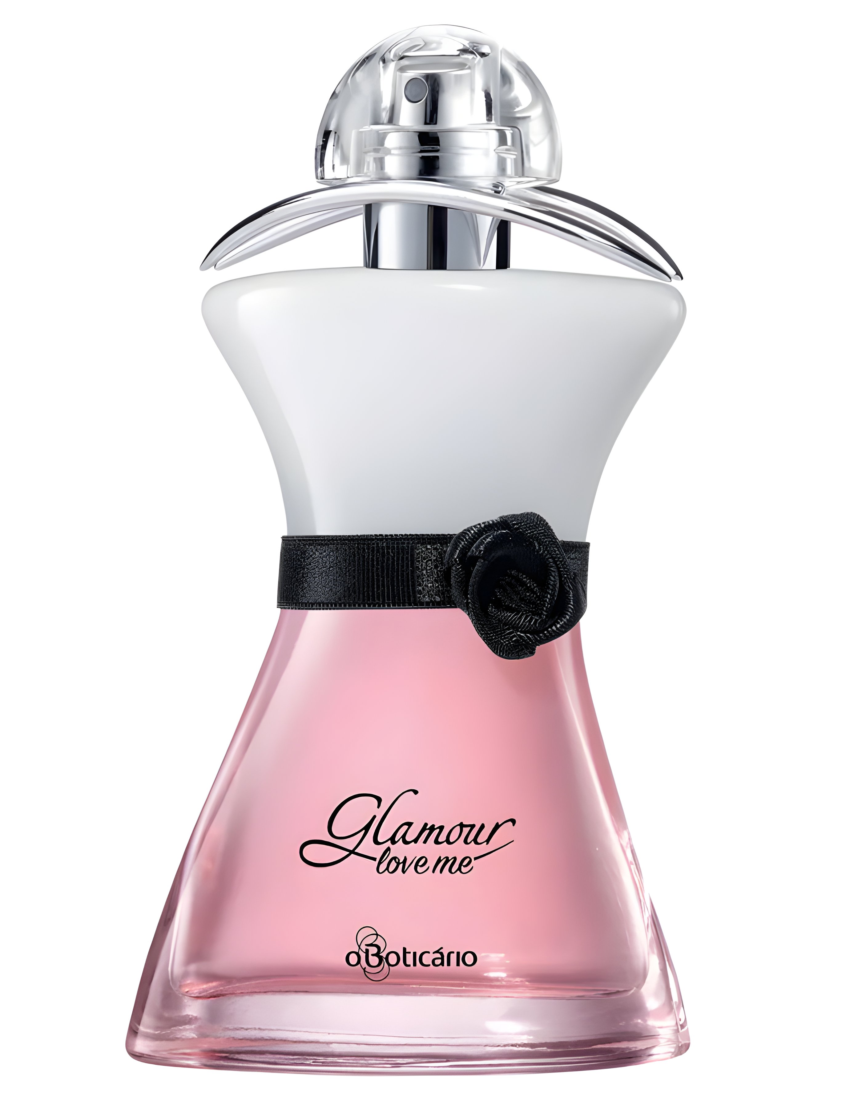 Picture of Glamour Love Me fragrance