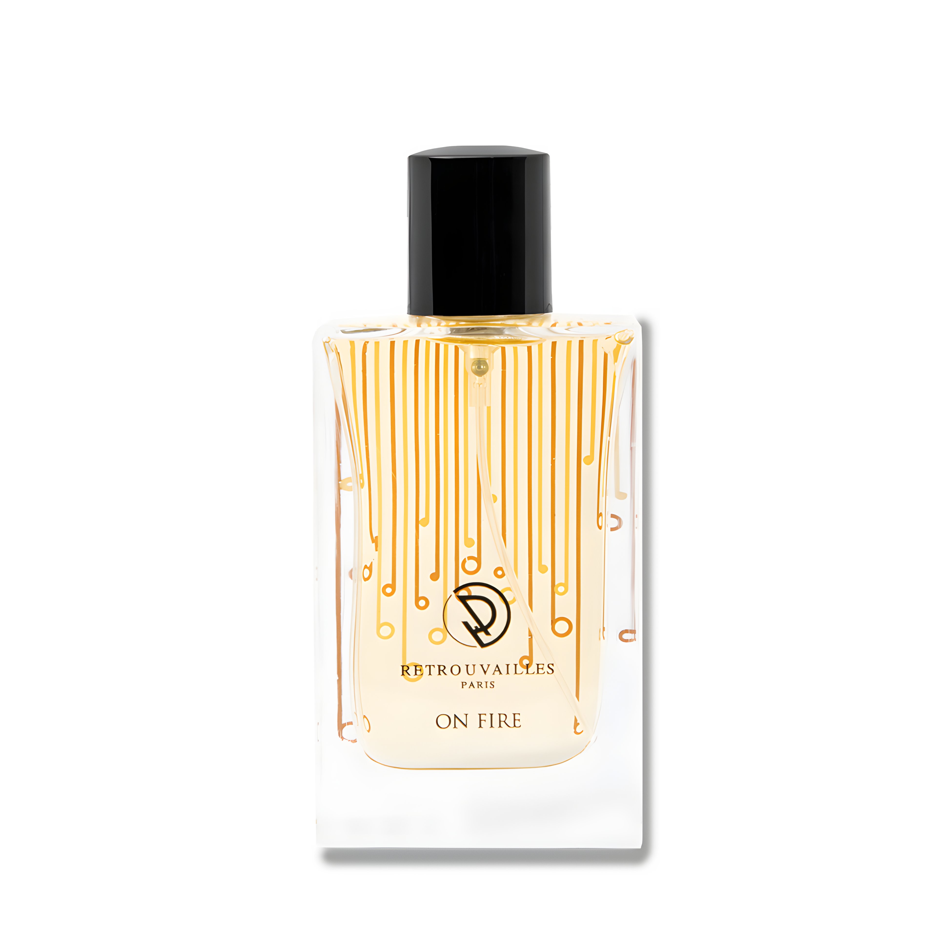 Picture of On Fire fragrance