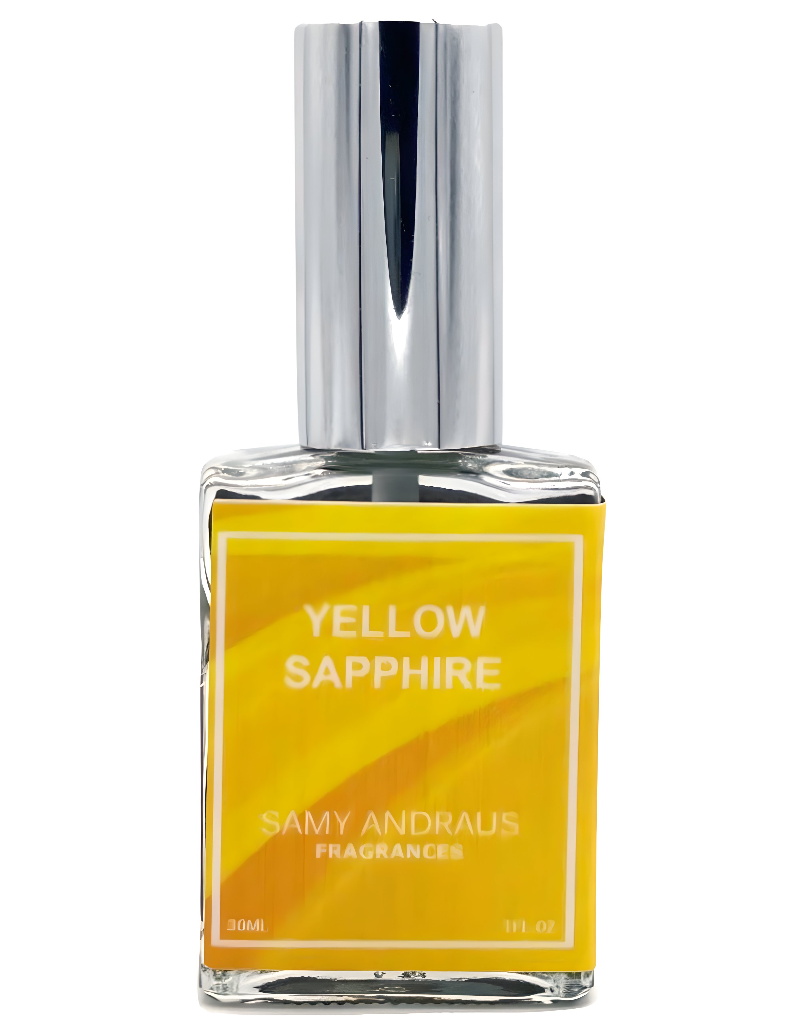 Picture of Yellow Sapphire fragrance