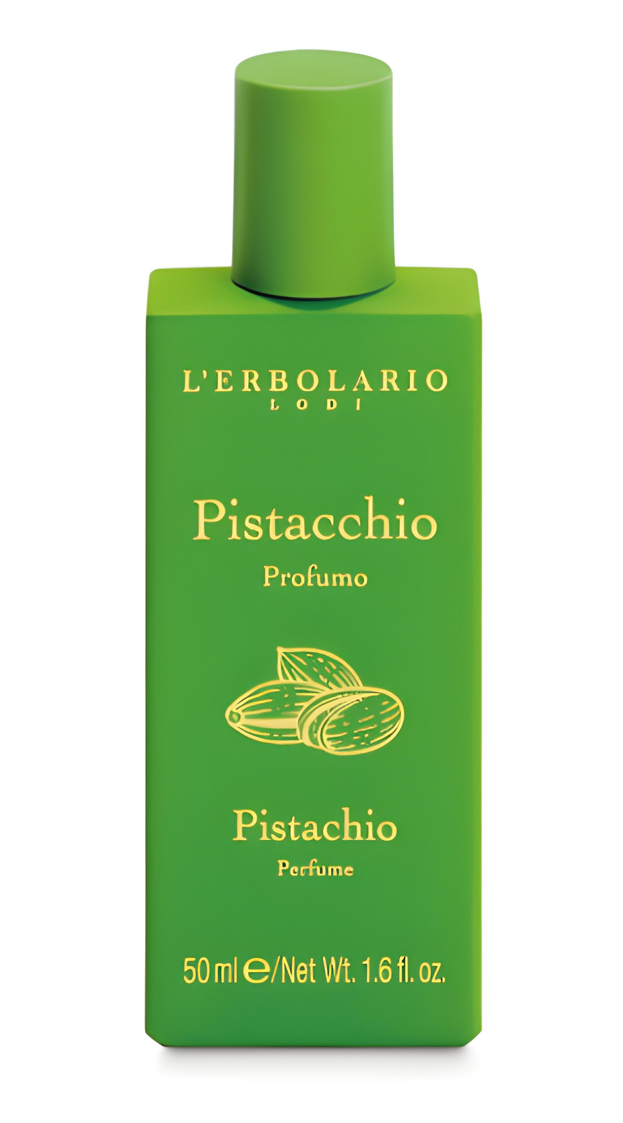 Picture of Pistacchio fragrance