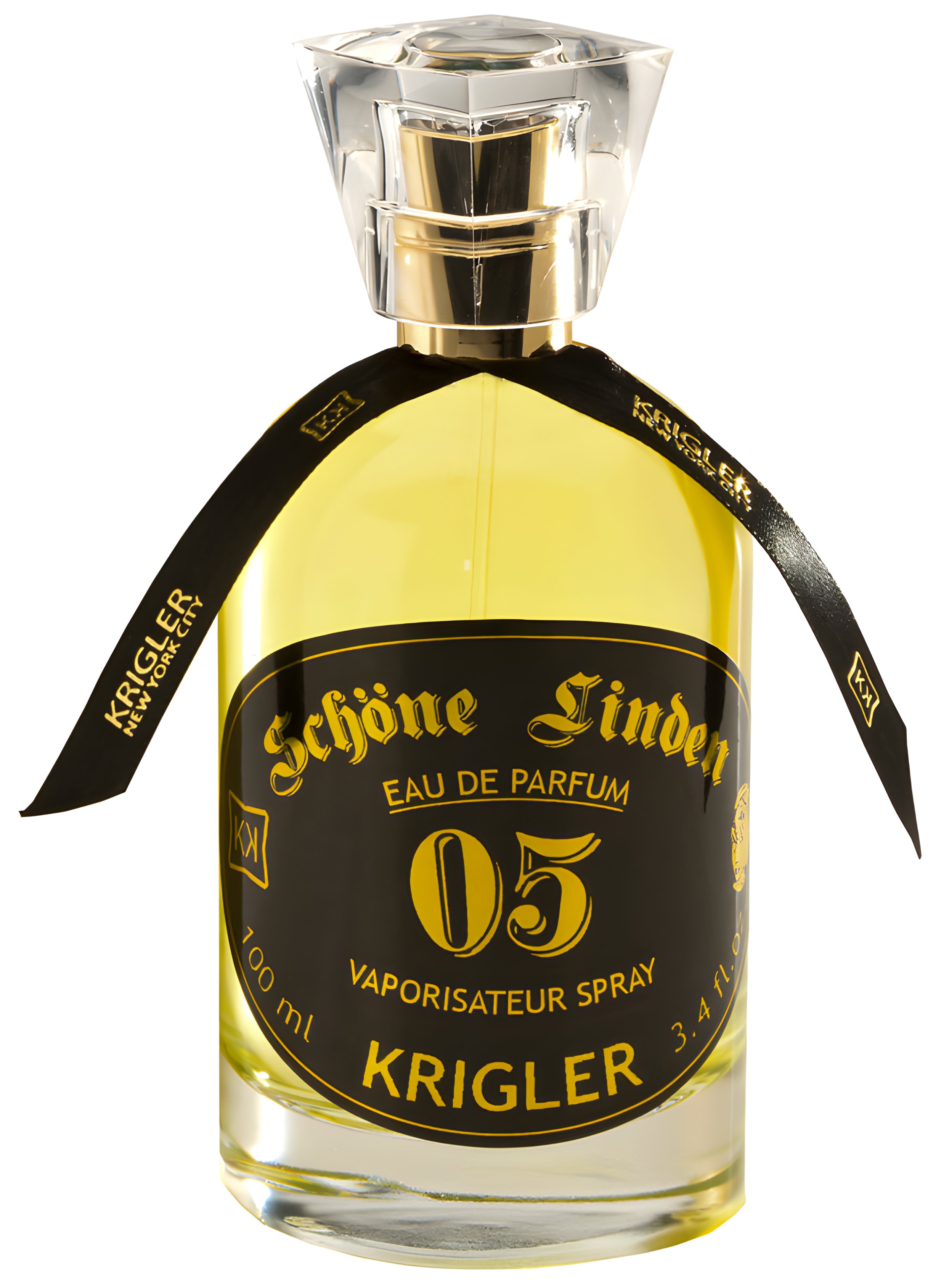 Picture of Schöne Linden 05 fragrance