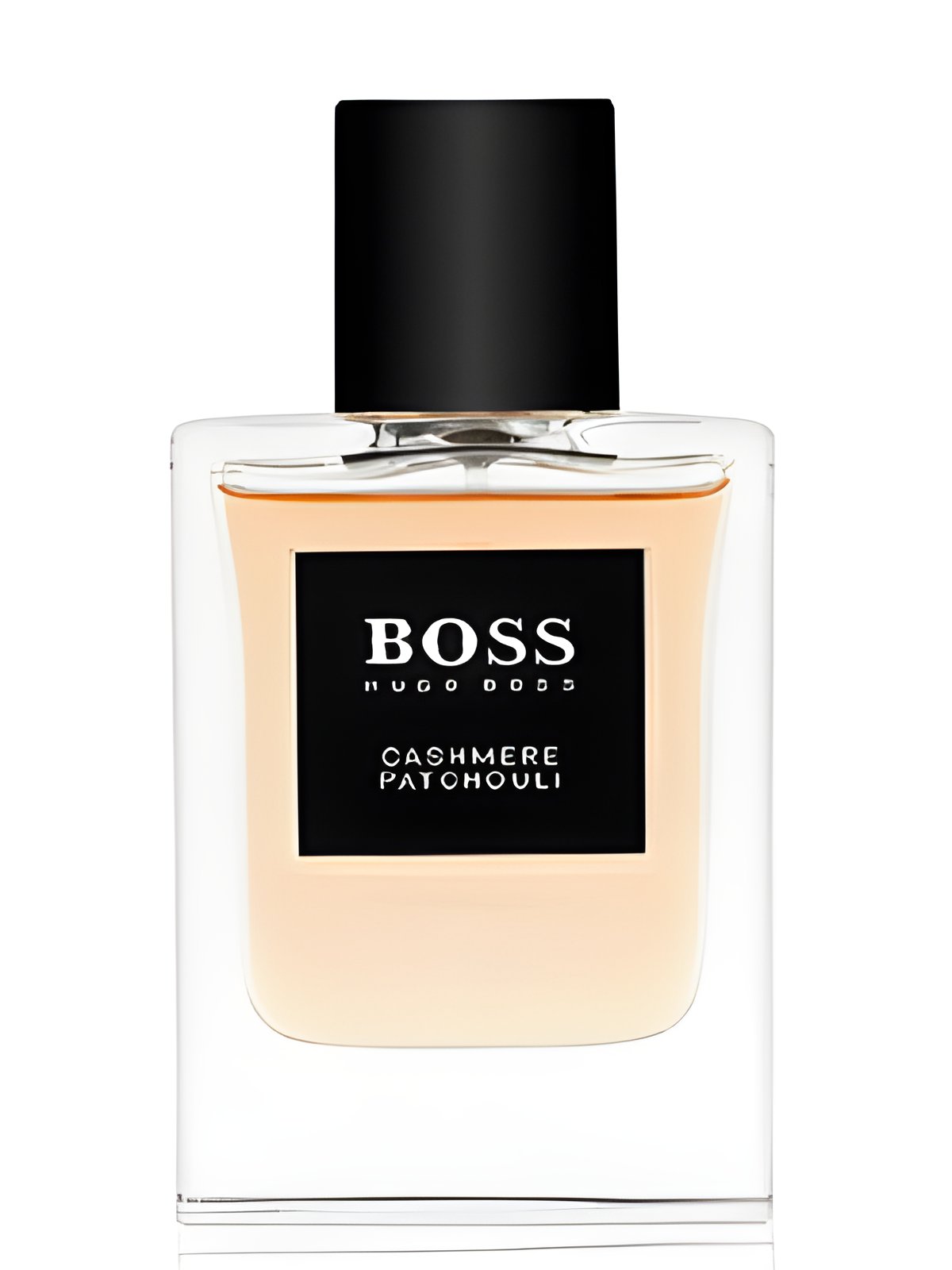 Picture of BOSS the Collection Cashmere & Patchouli fragrance