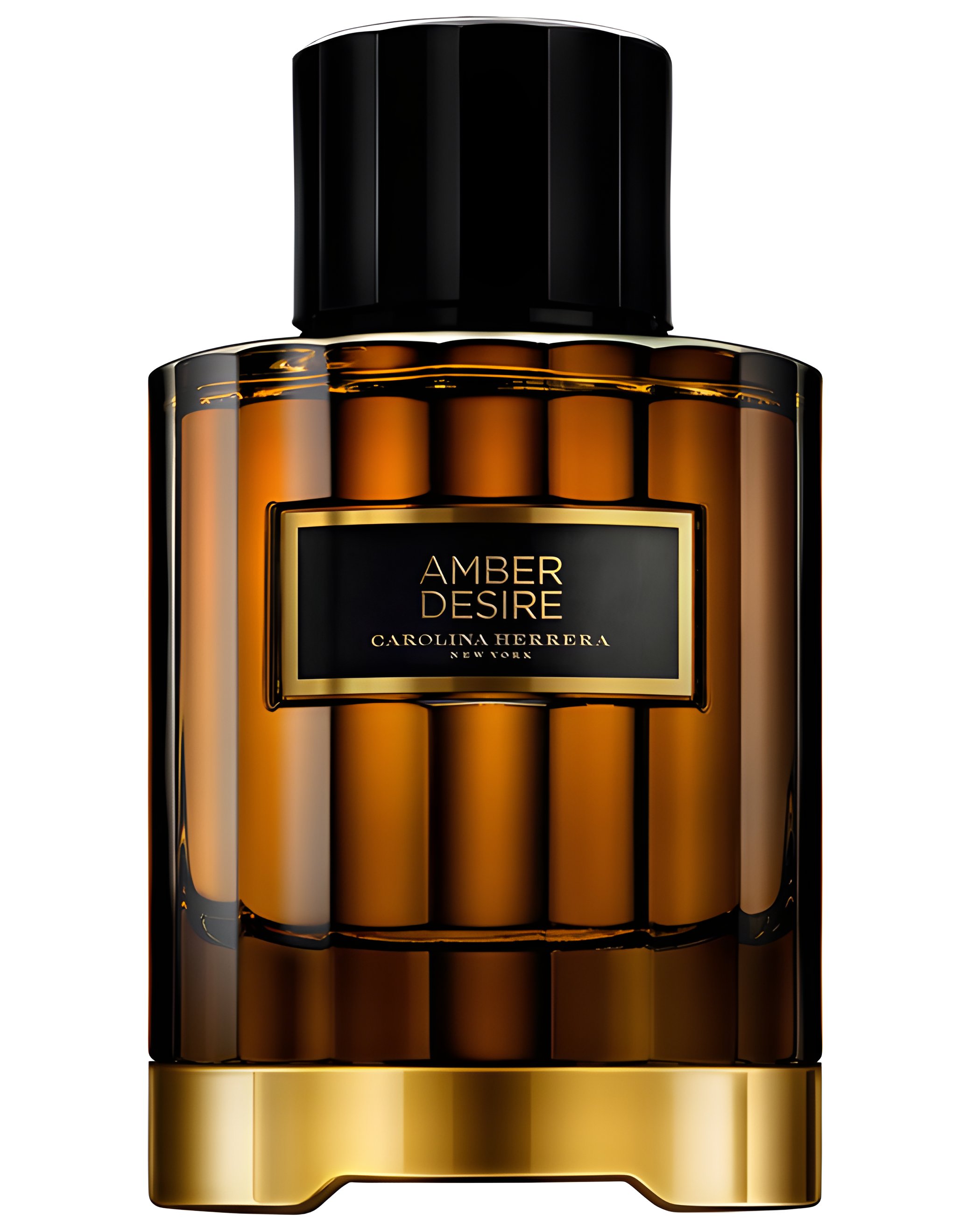 Picture of Amber Desire fragrance