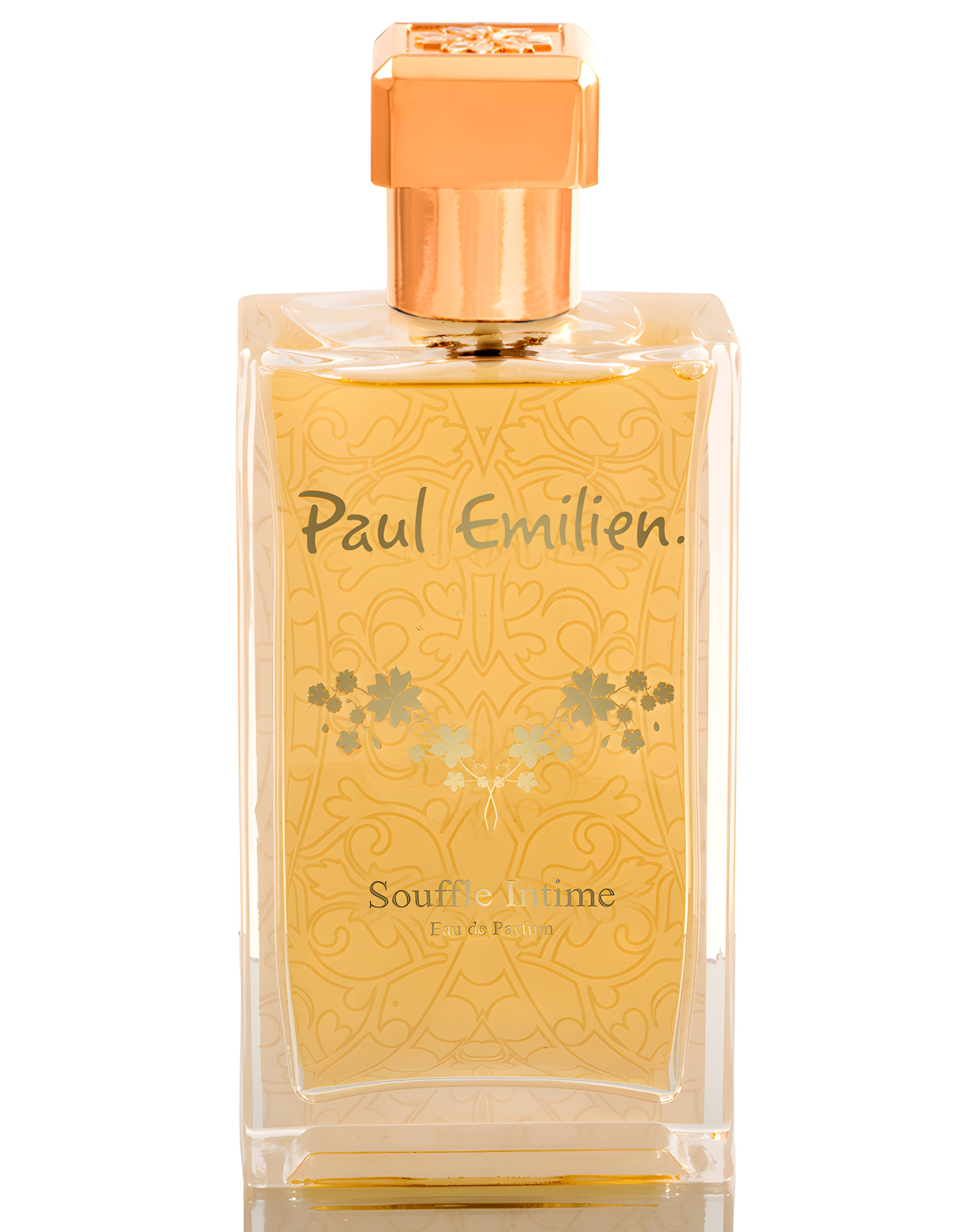 Picture of Souffle Intime fragrance