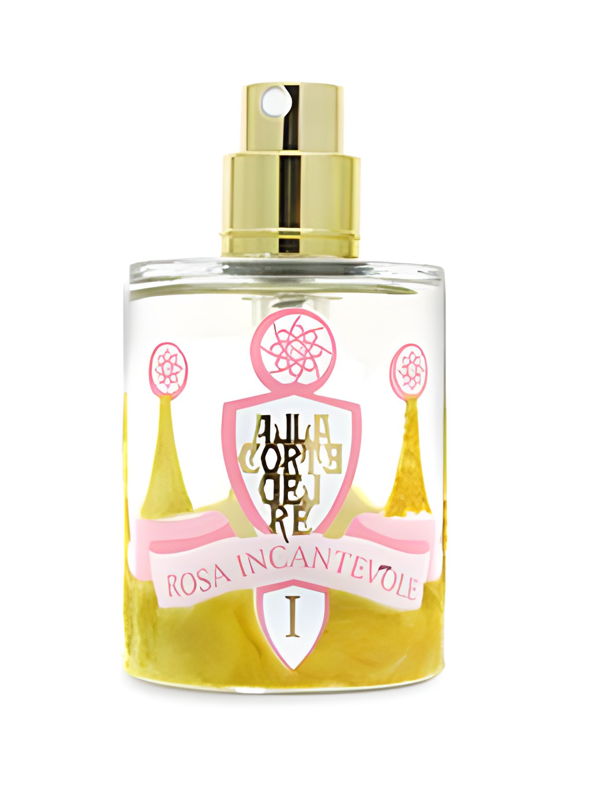 Picture of I Julie Coeur fragrance