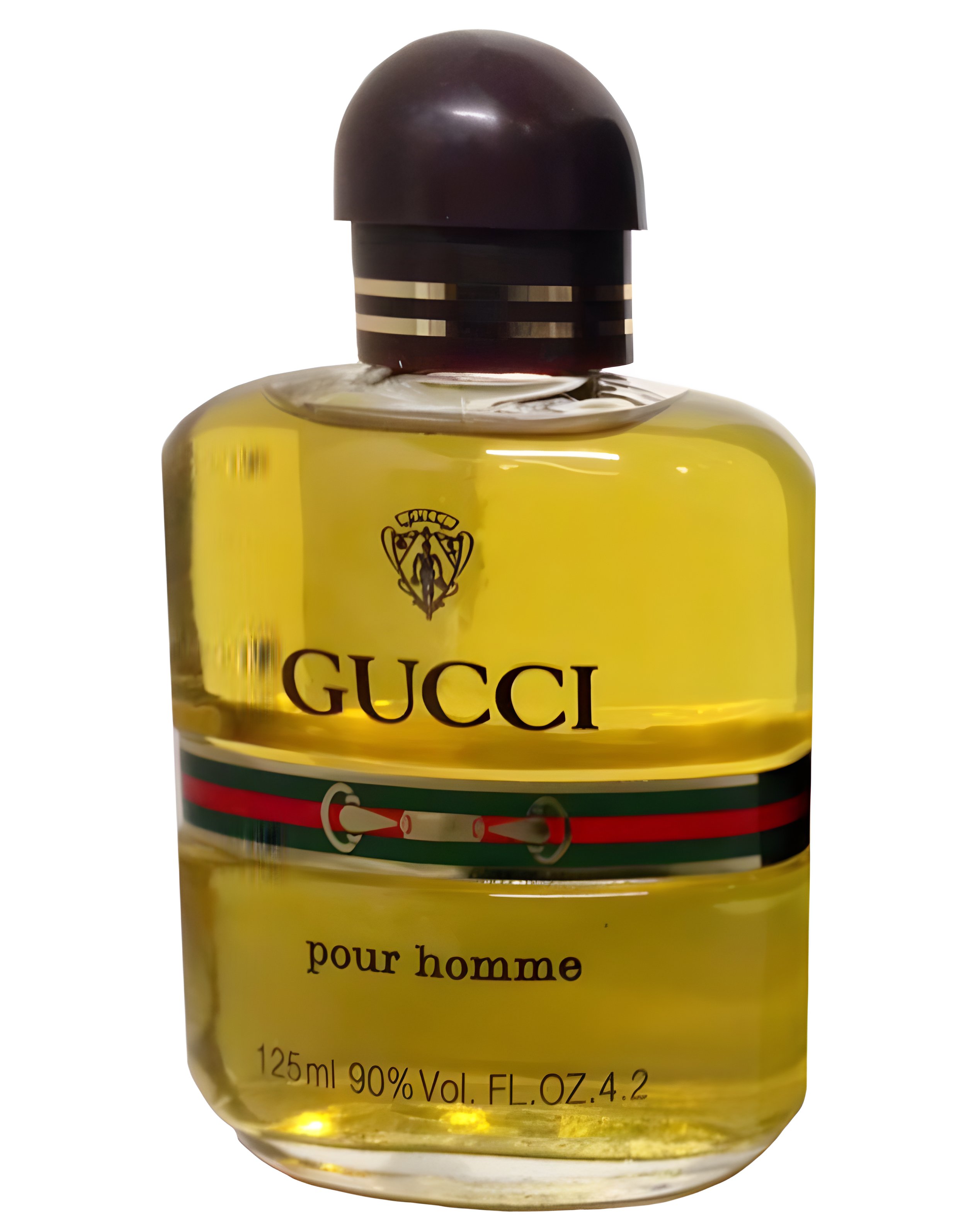 Picture of Gucci Pour Homme (1976) fragrance