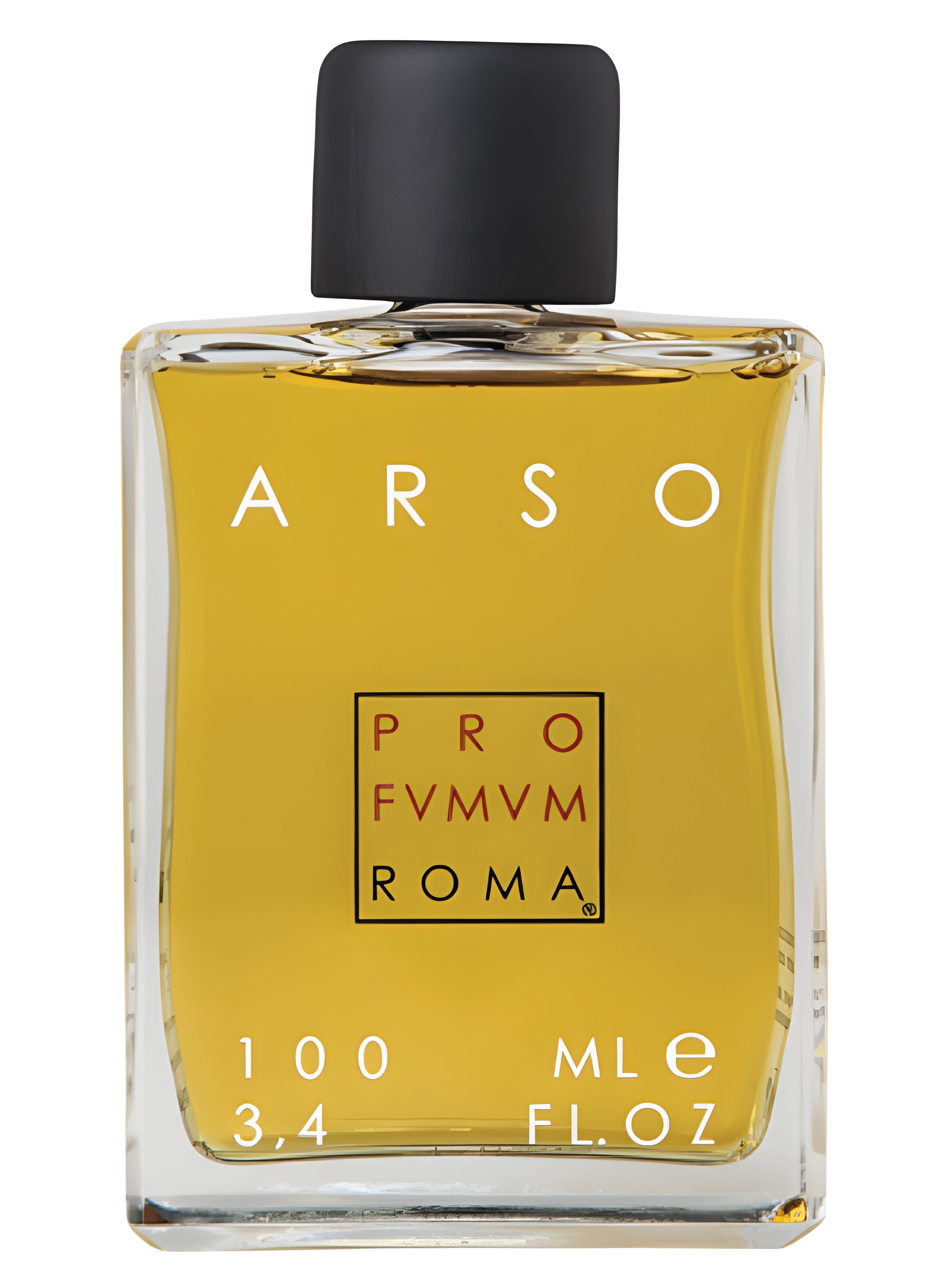 Picture of Arso fragrance