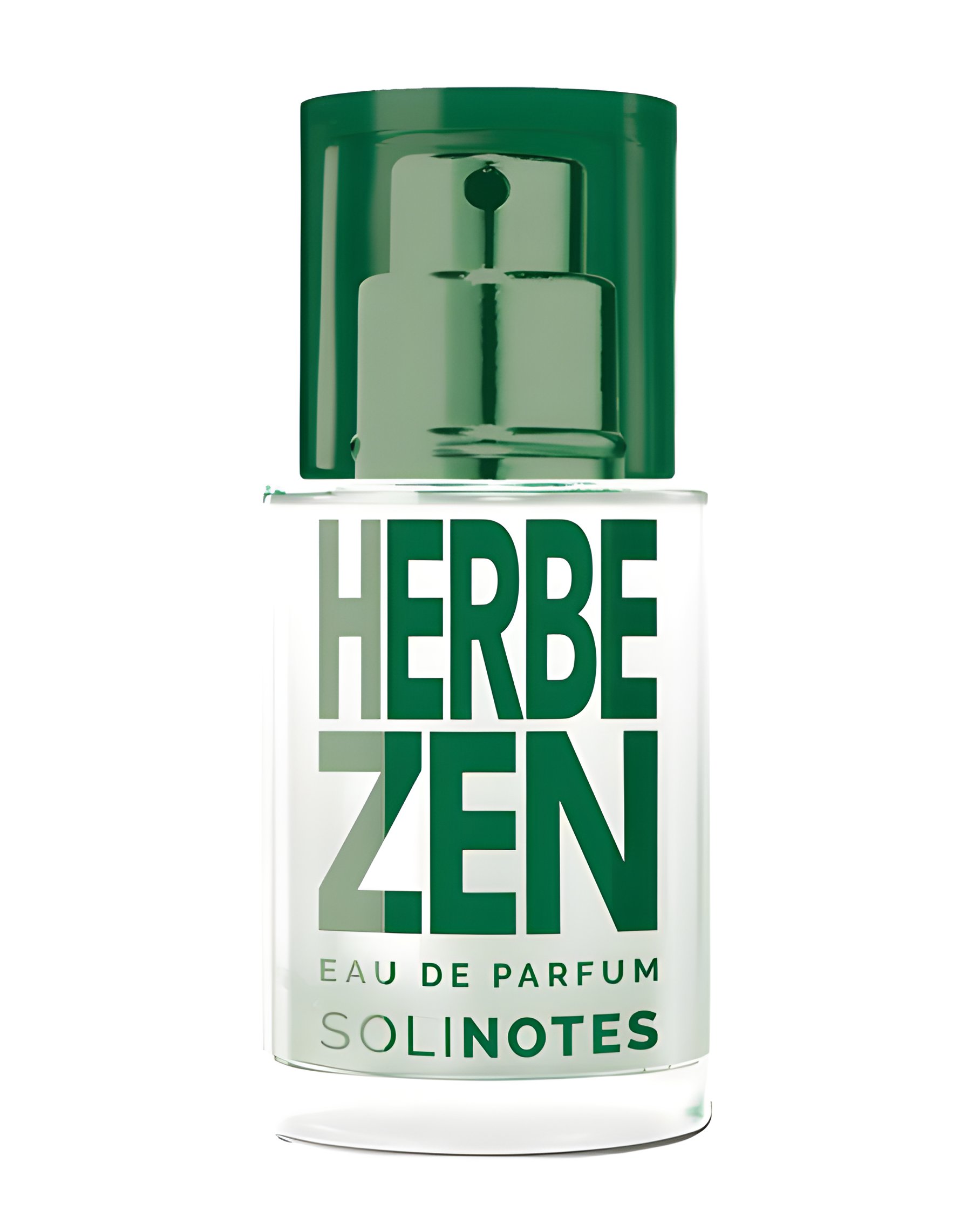 Picture of Herbe Zen fragrance