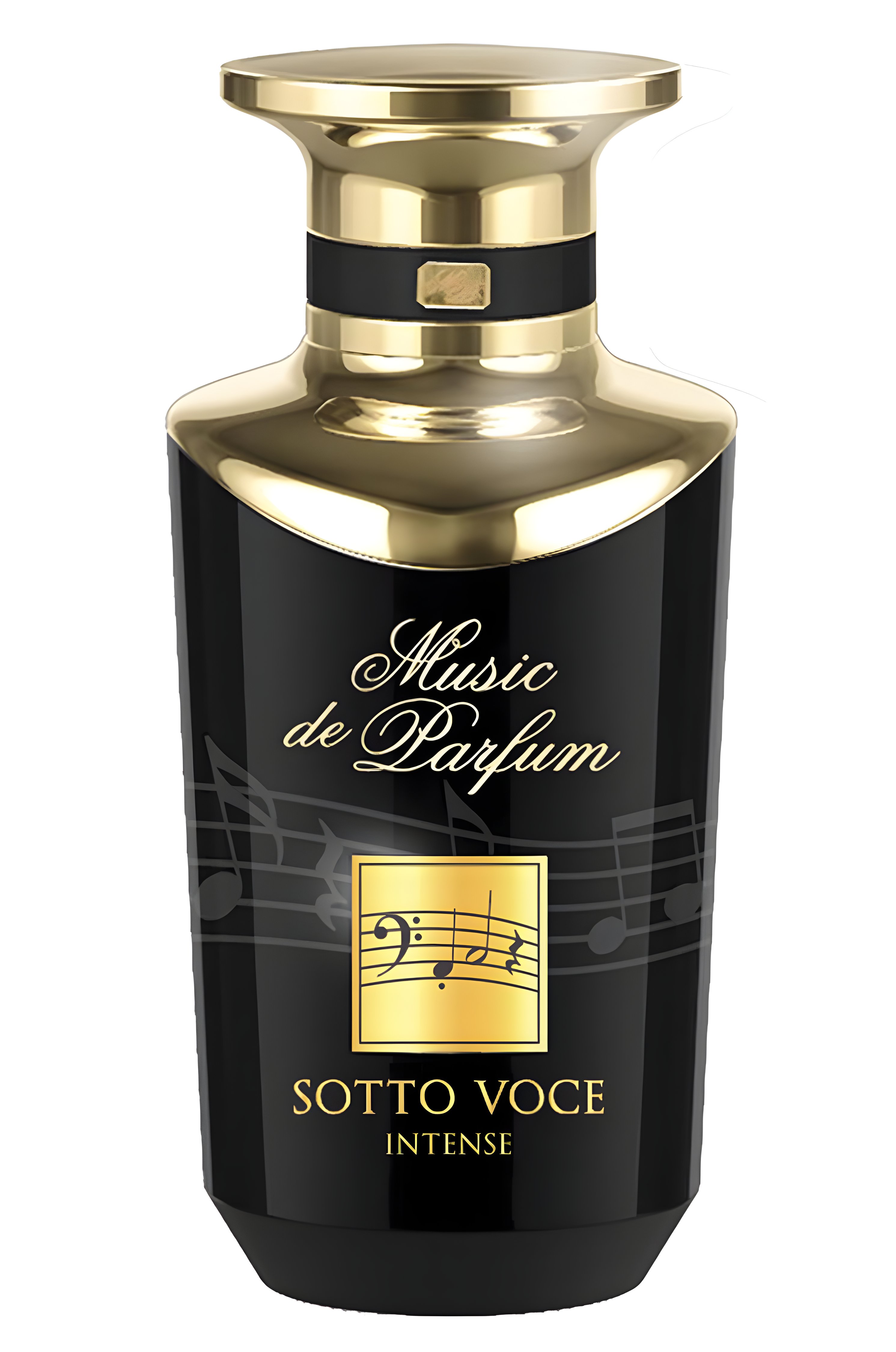 Picture of Sotto Voce fragrance