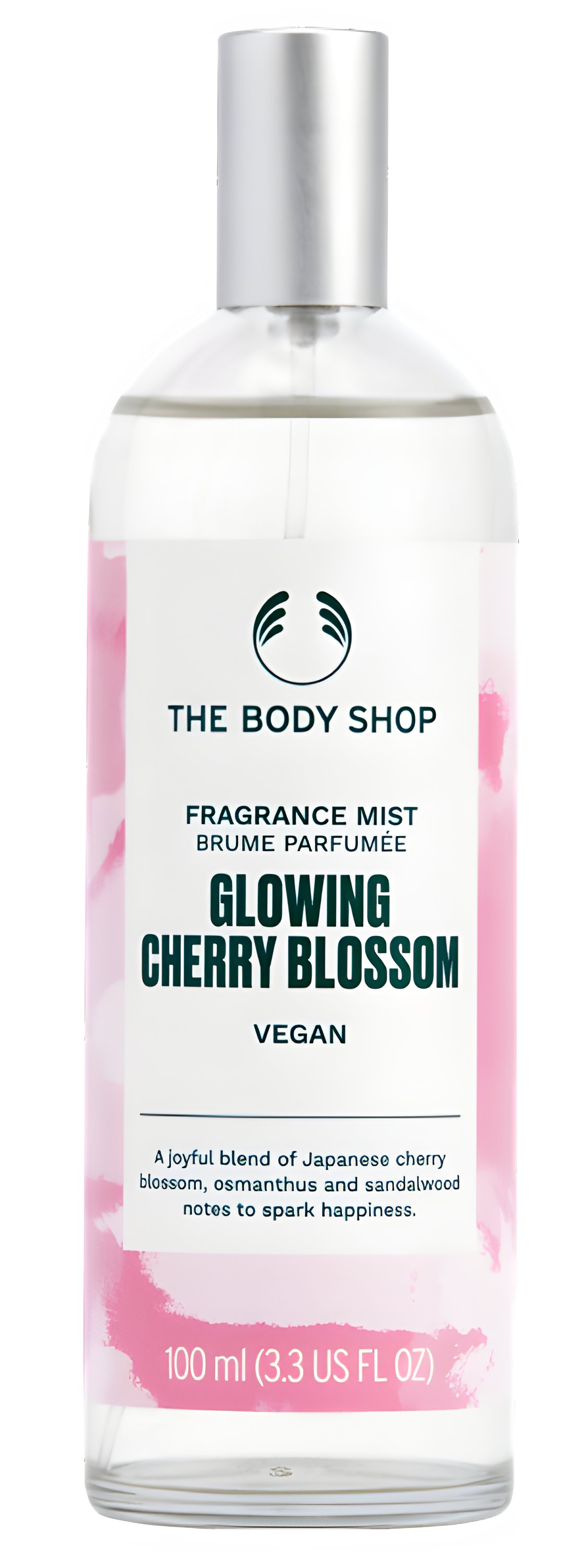 Picture of Glowing Cherry Blossom fragrance