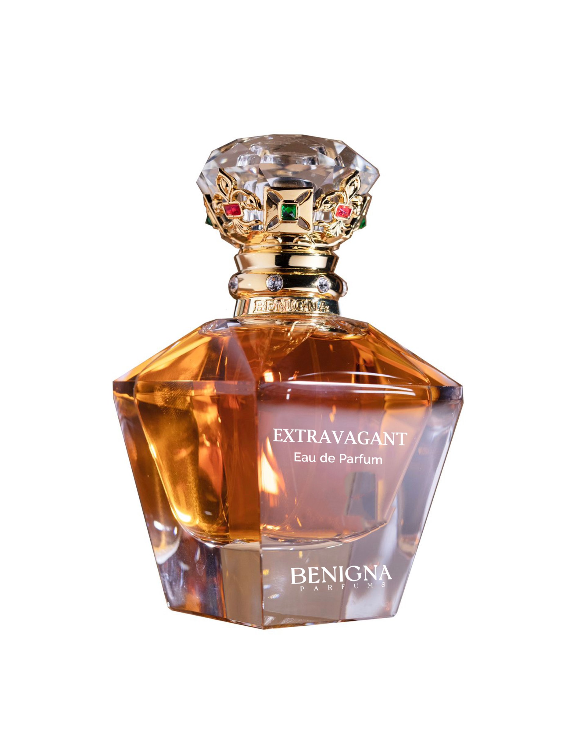 Picture of Extravagant fragrance