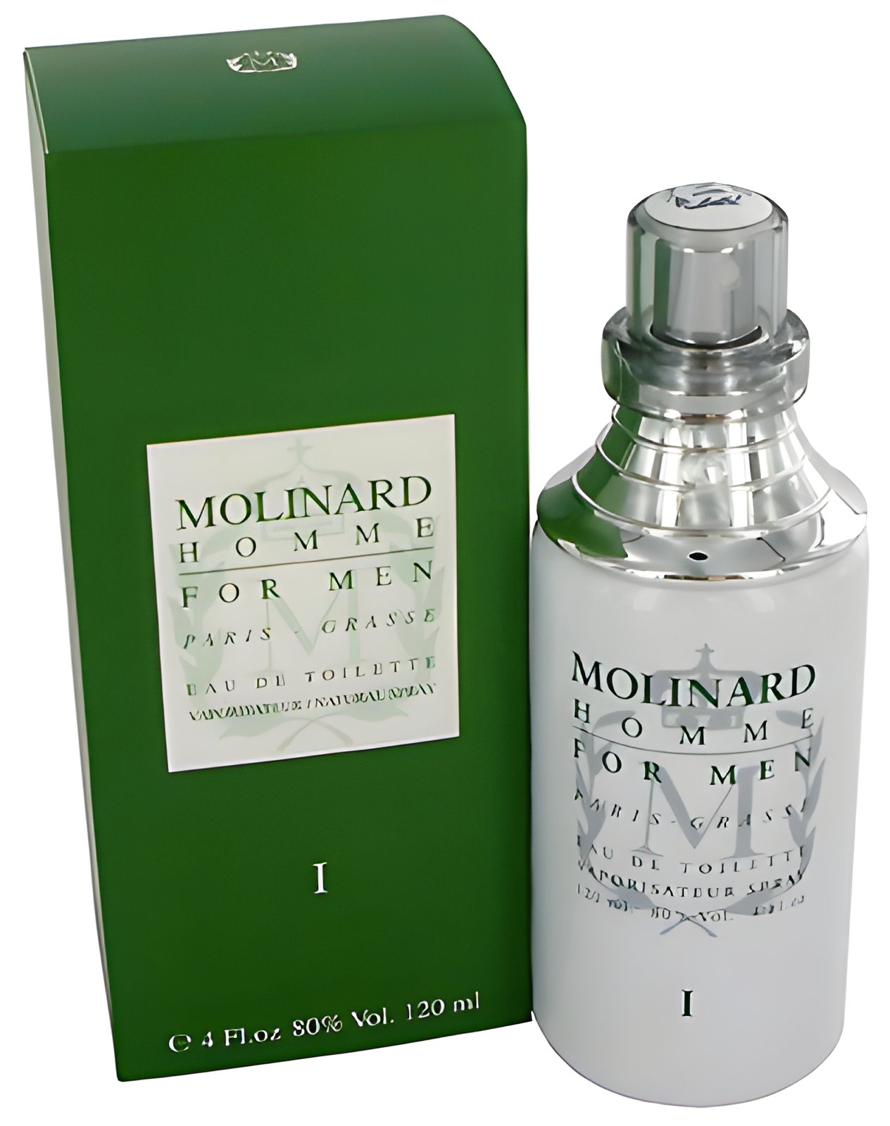 Picture of Molinard Homme I fragrance