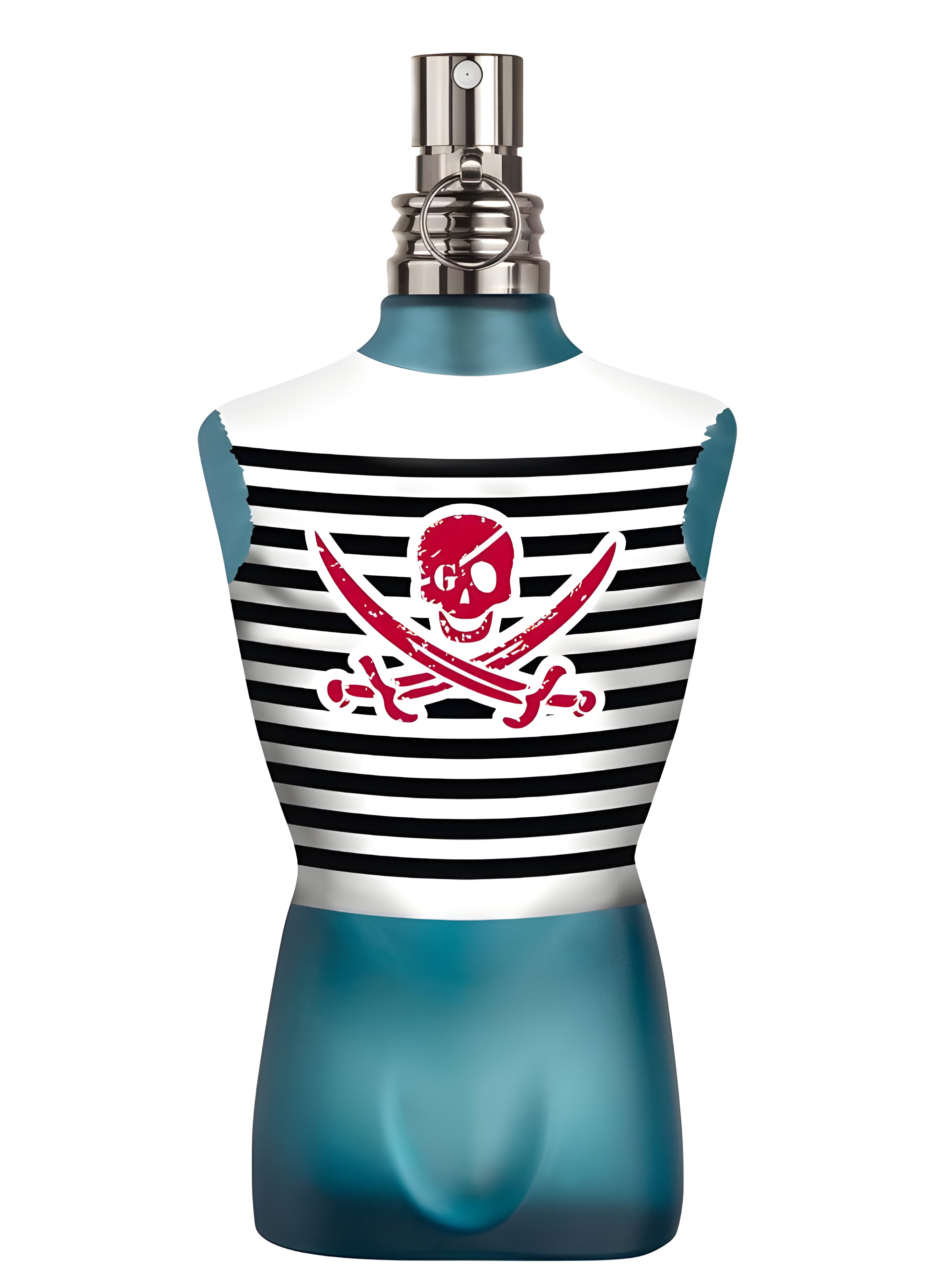 Picture of Le Male Pirate Edition fragrance