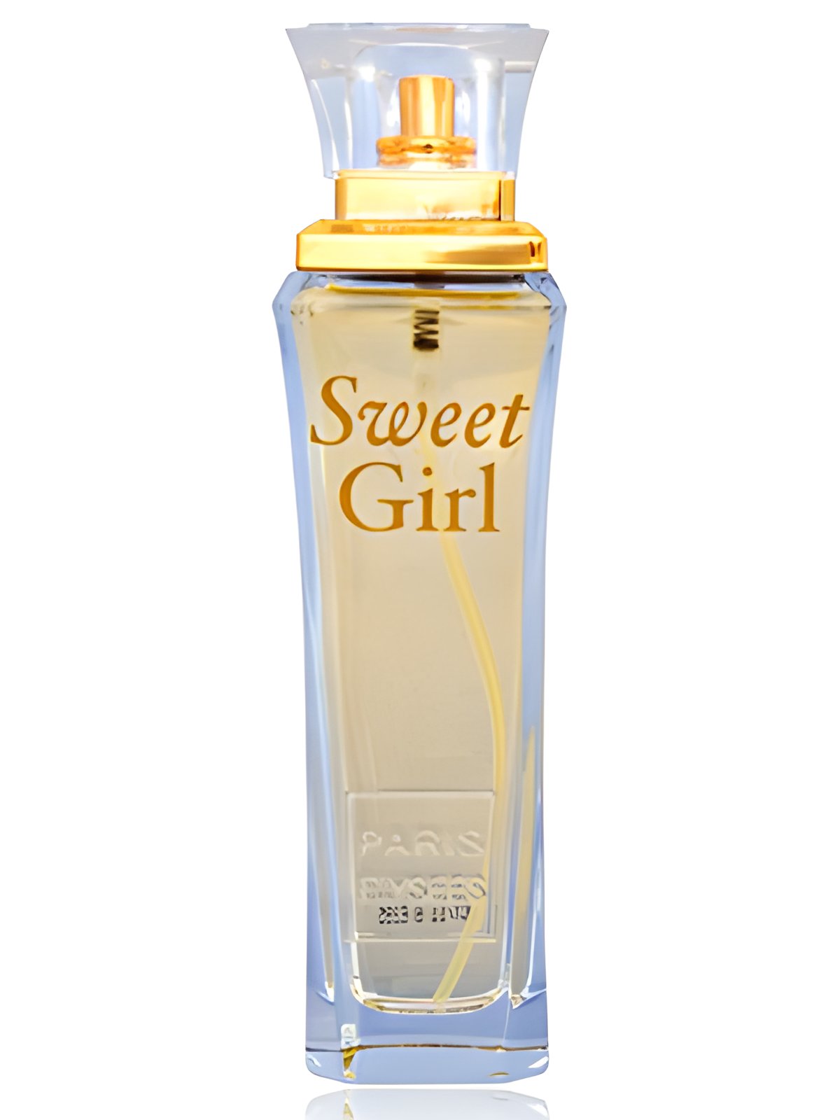 Picture of Sweet Girl fragrance