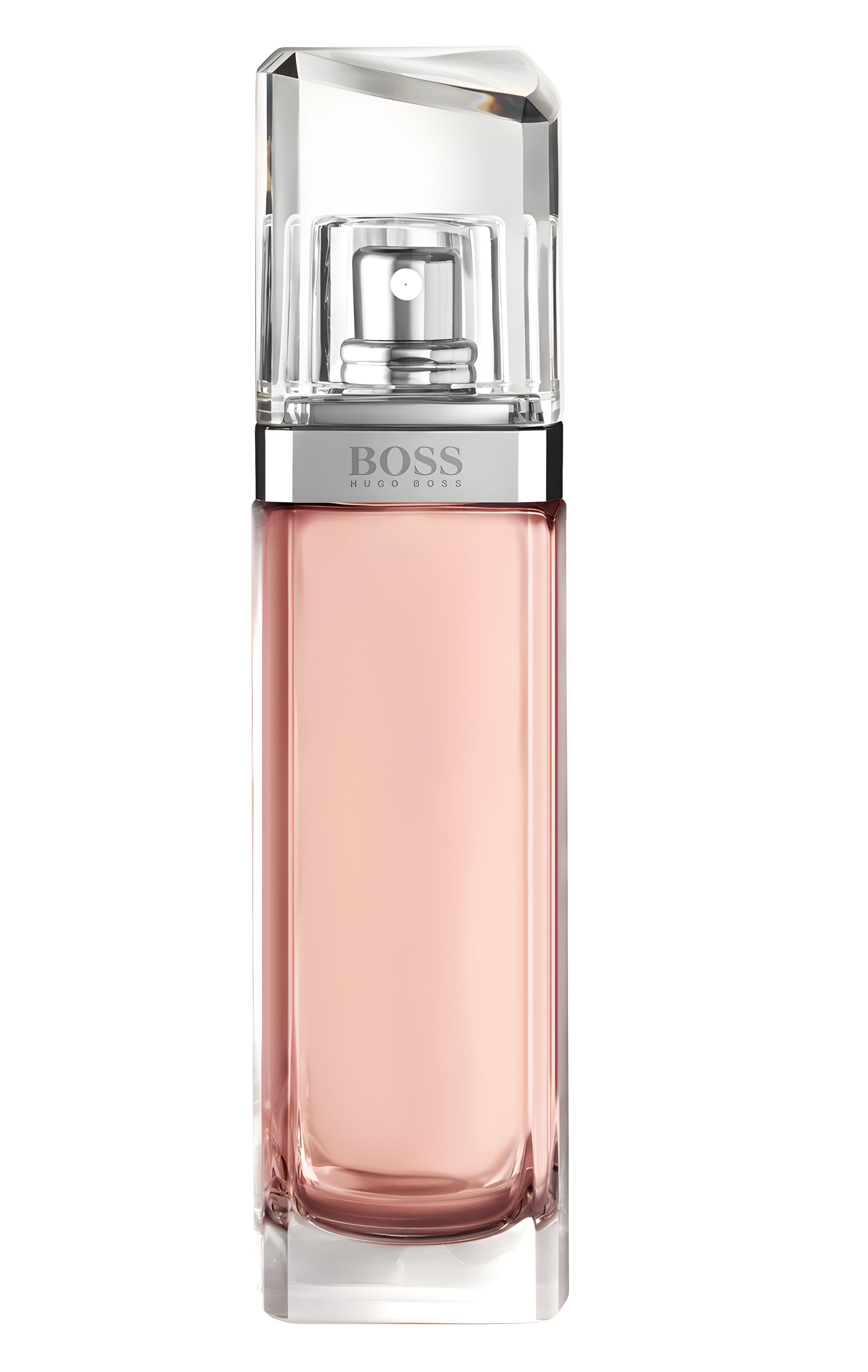 Picture of Boss Ma Vie L'Eau fragrance