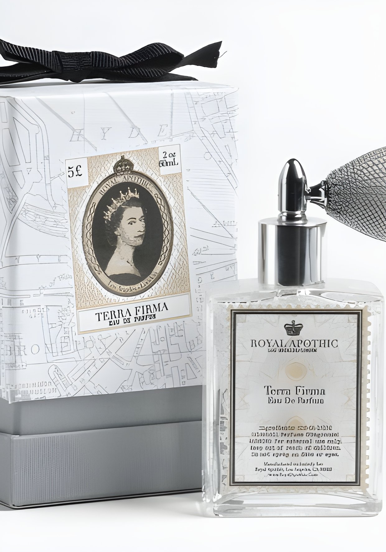 Picture of Terra Firma fragrance