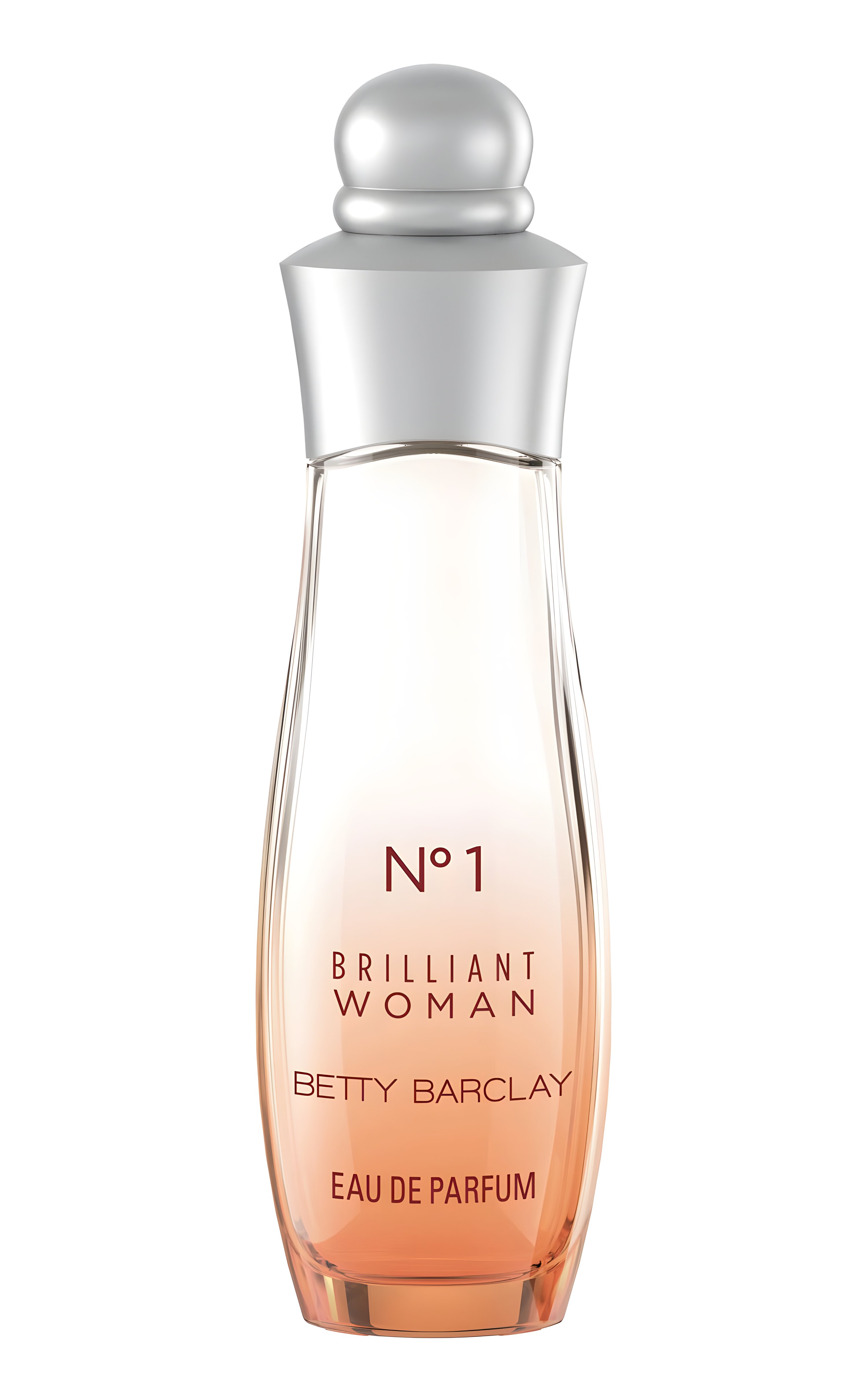 Picture of Brilliant Woman No 1 fragrance