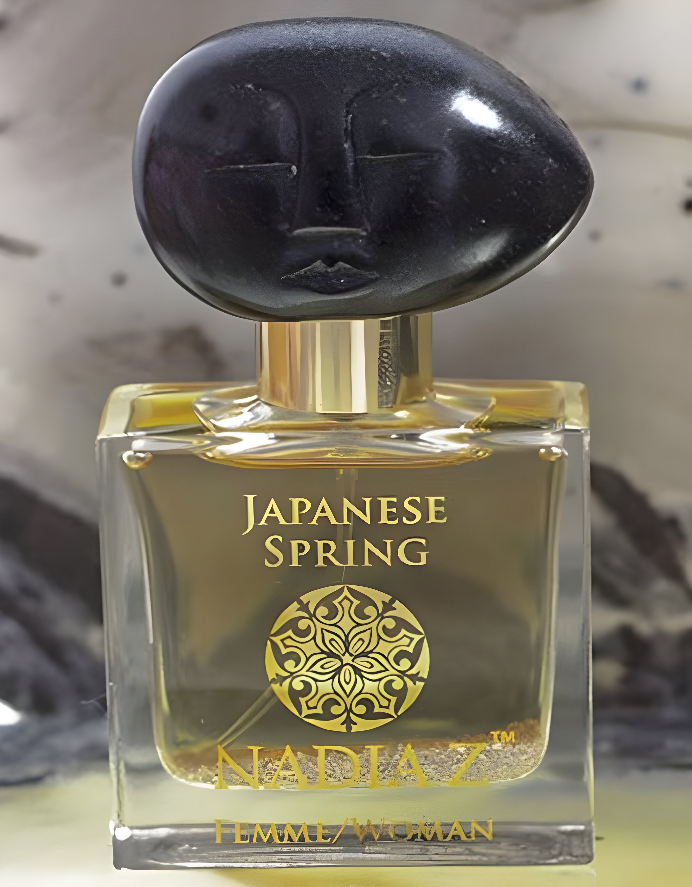 Picture of Japanese Spring fragrance