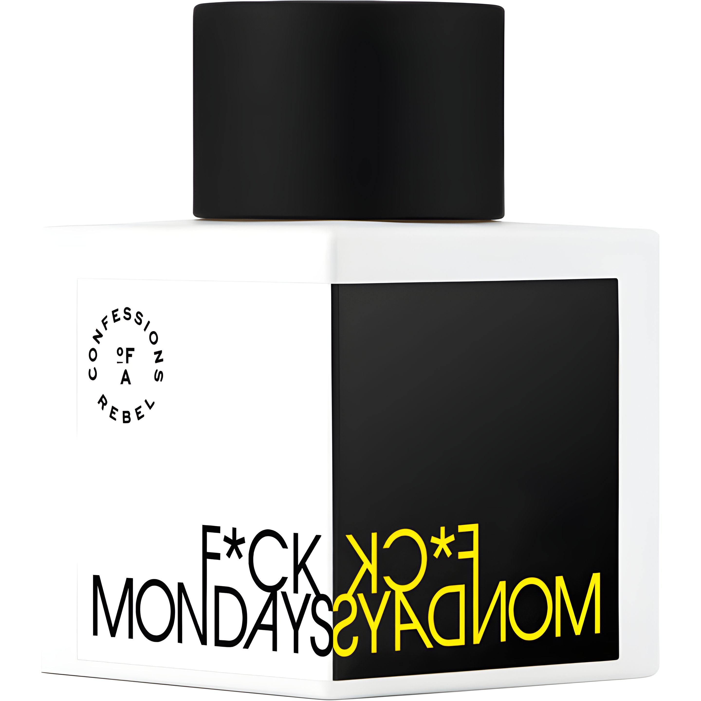 Picture of F*ck Mondays fragrance