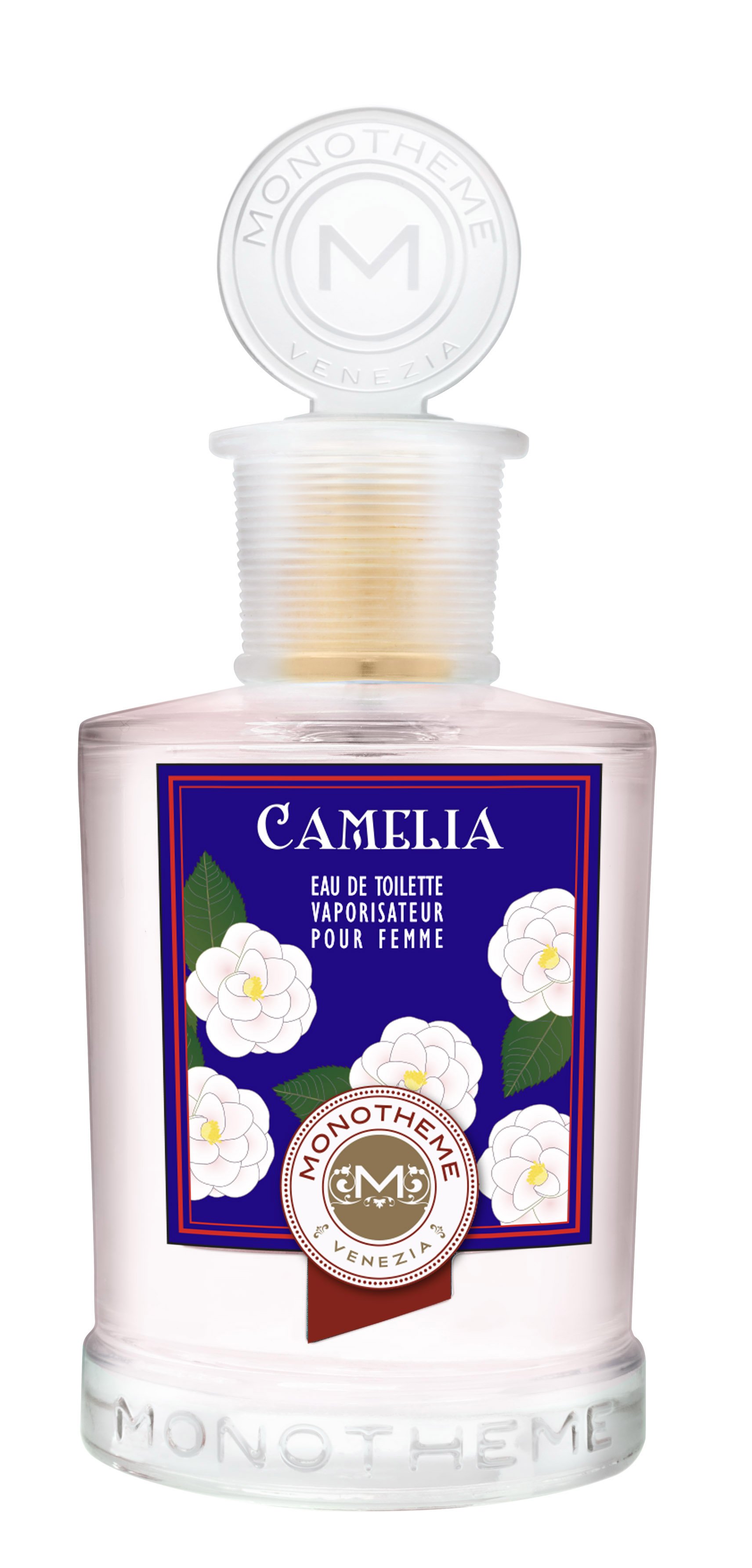 Picture of Camelia fragrance