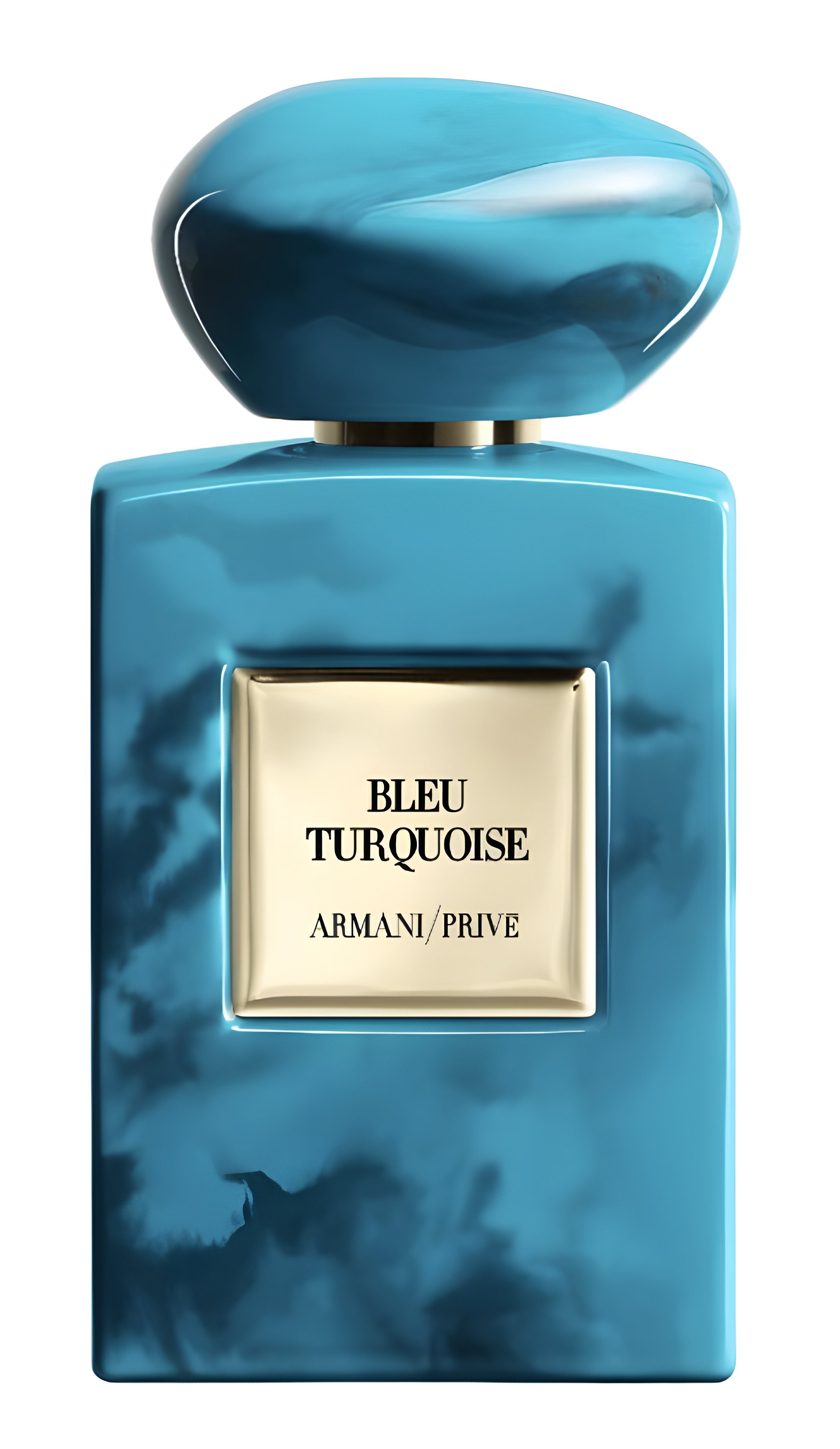 Picture of Armani Privé Bleu Turquoise fragrance