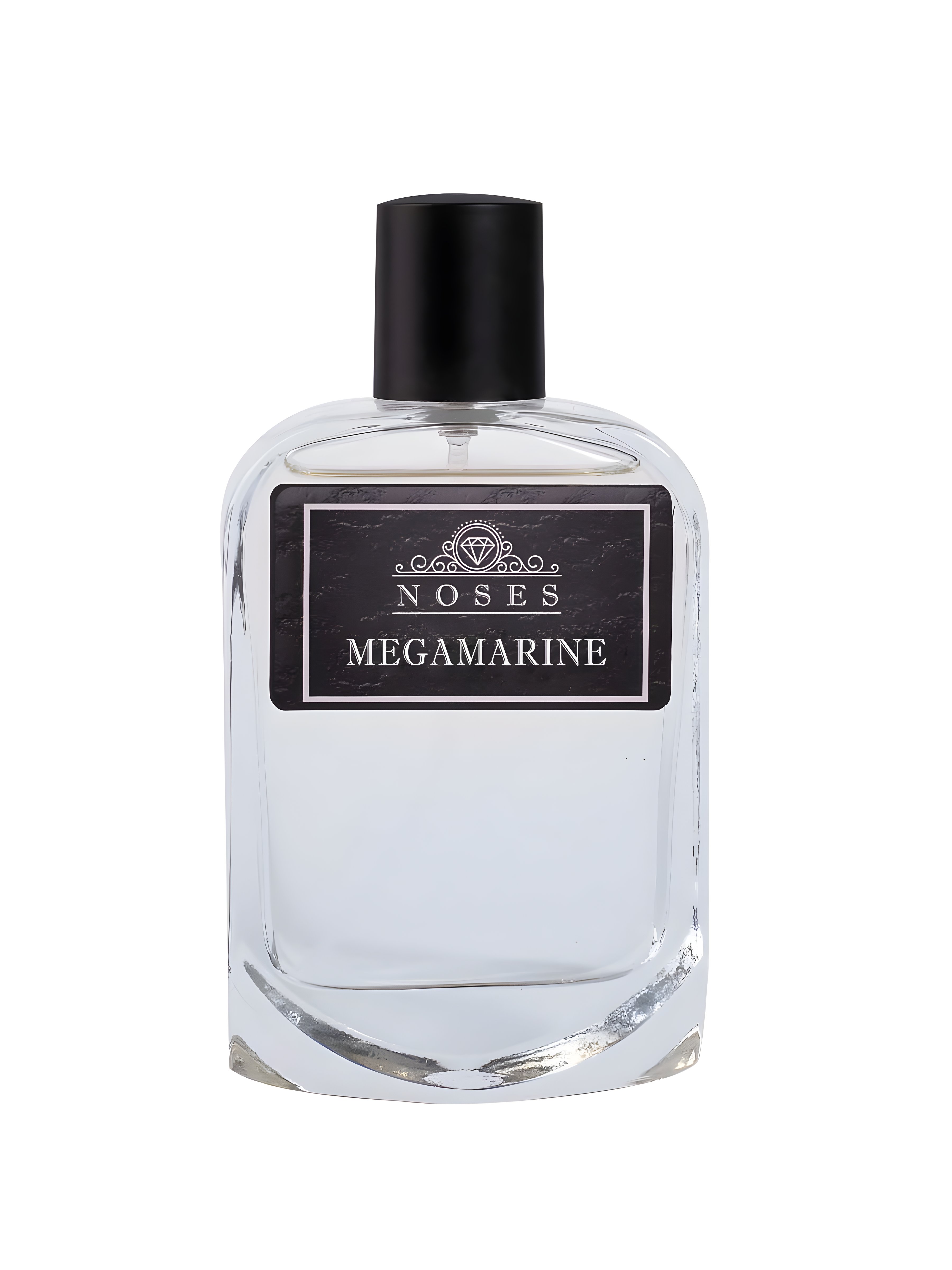 Picture of Megamarine fragrance