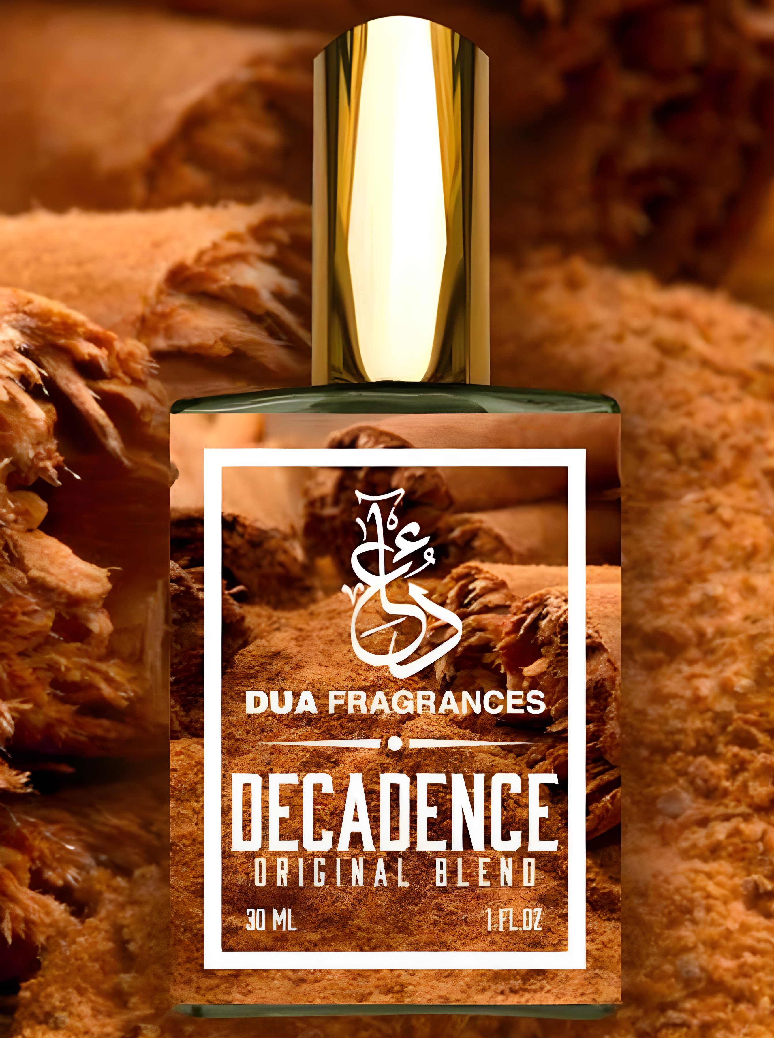 Picture of Decadence fragrance