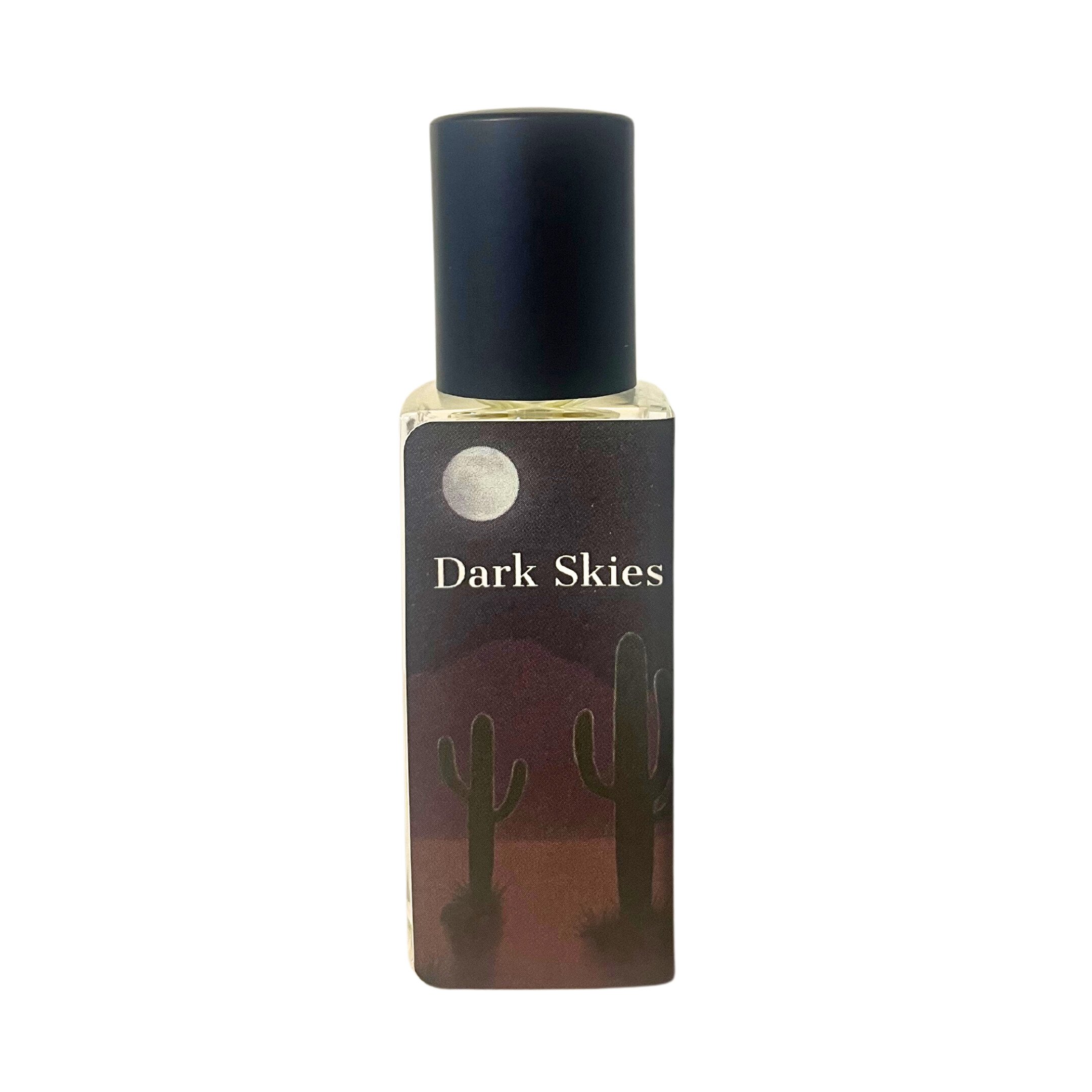 Picture of Dark Skies fragrance