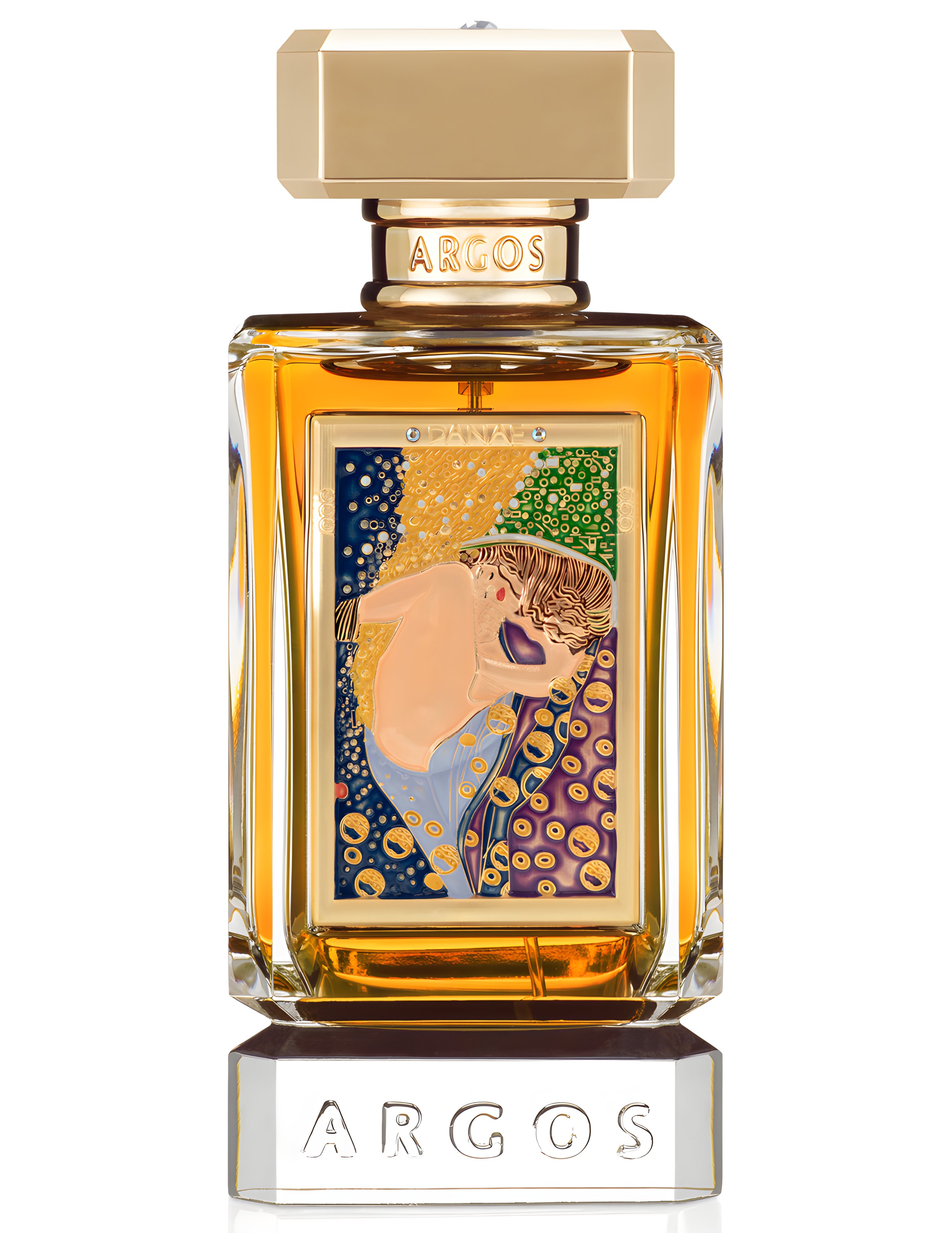 Picture of Danaë fragrance